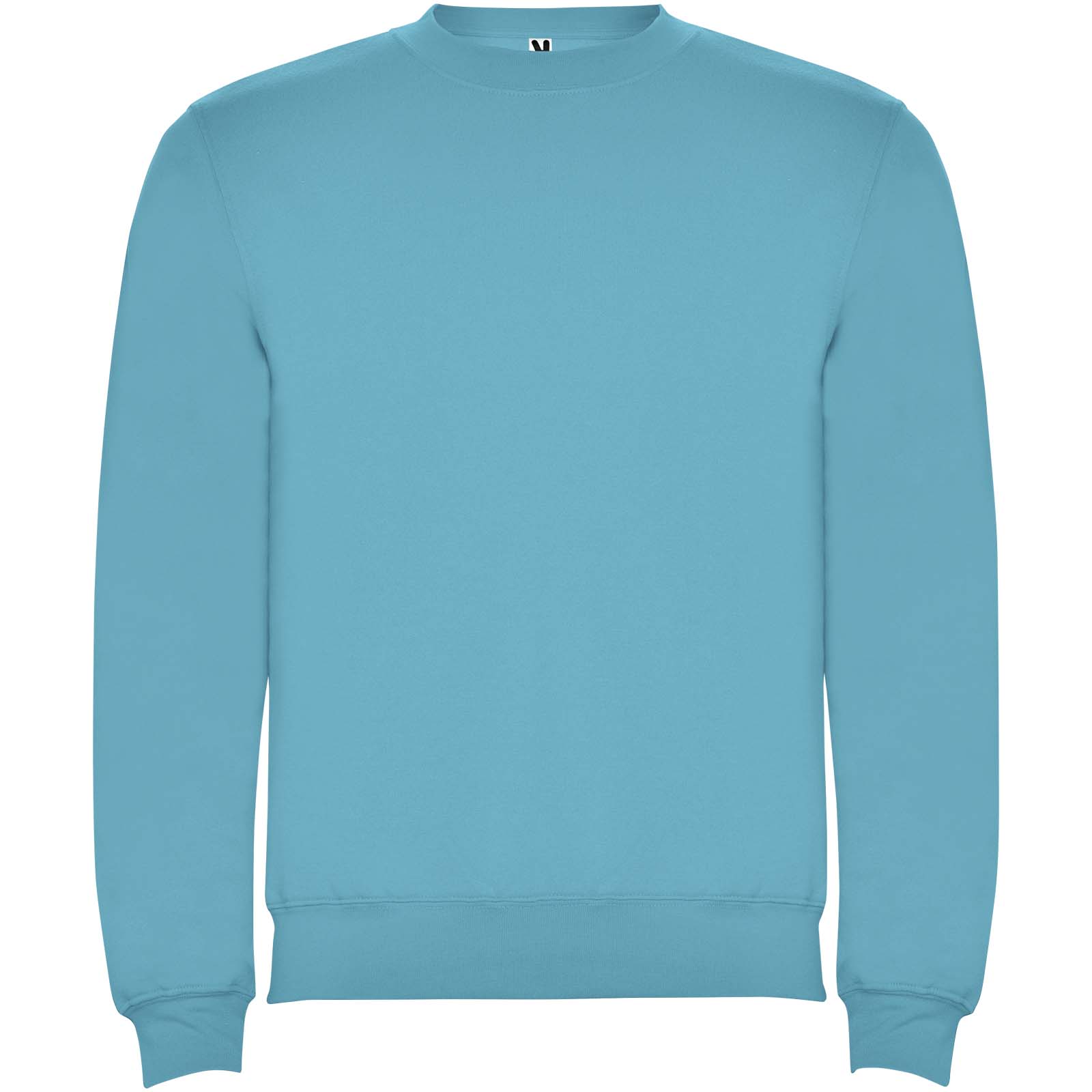 Clasica 280 g/m² tröja med rund hals för barn