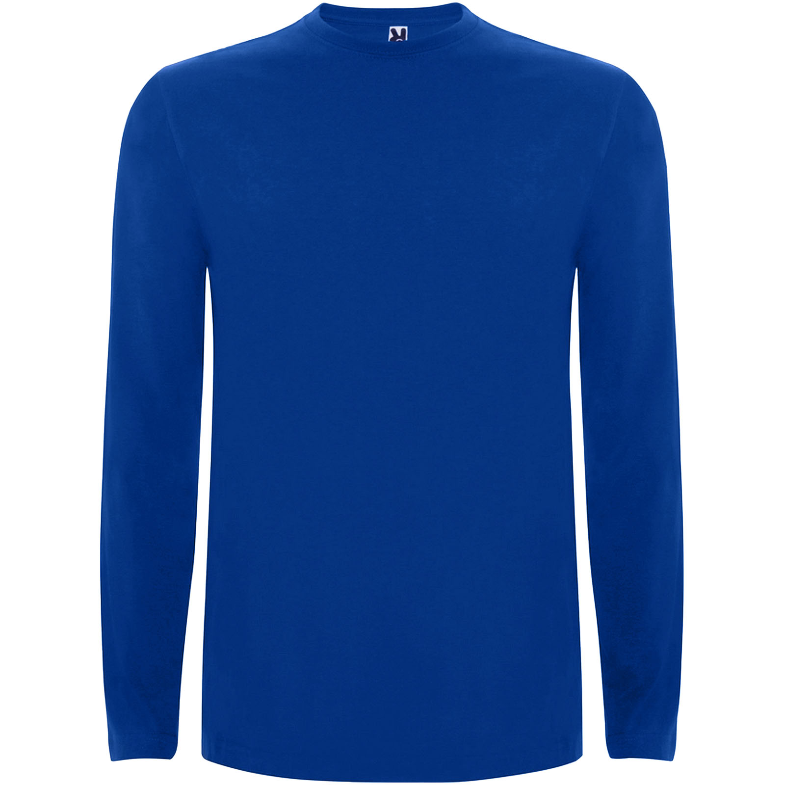 Extreme 160 g/m² långärmad T-shirt för herr