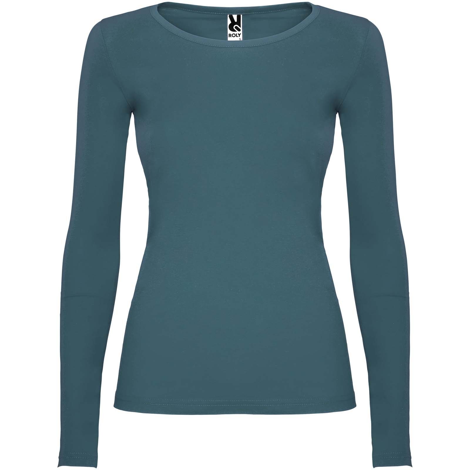 Extreme 160 g/m² långärmad T-shirt för dam