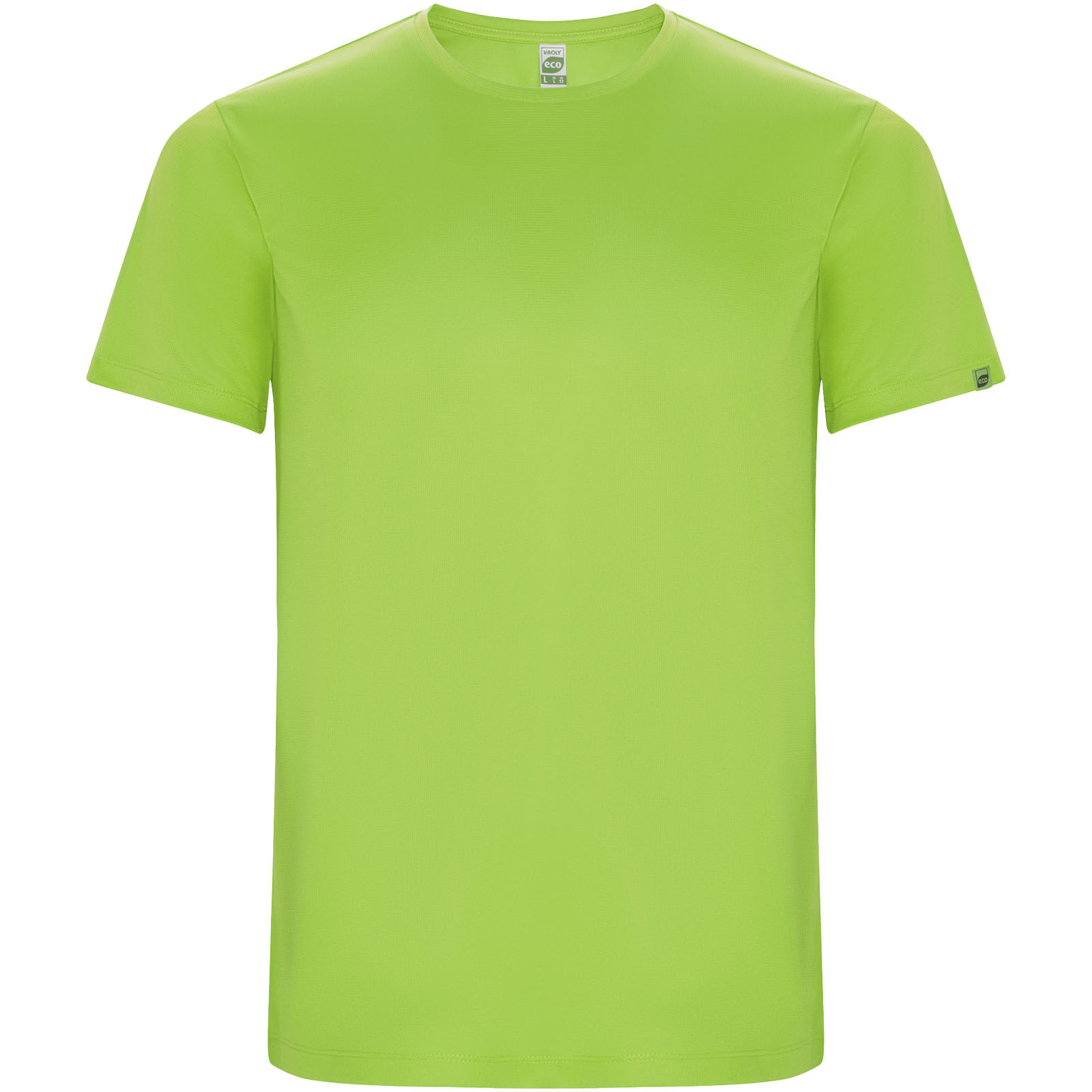 Imola 135 g/m² kortärmad funktions T-shirt för herr