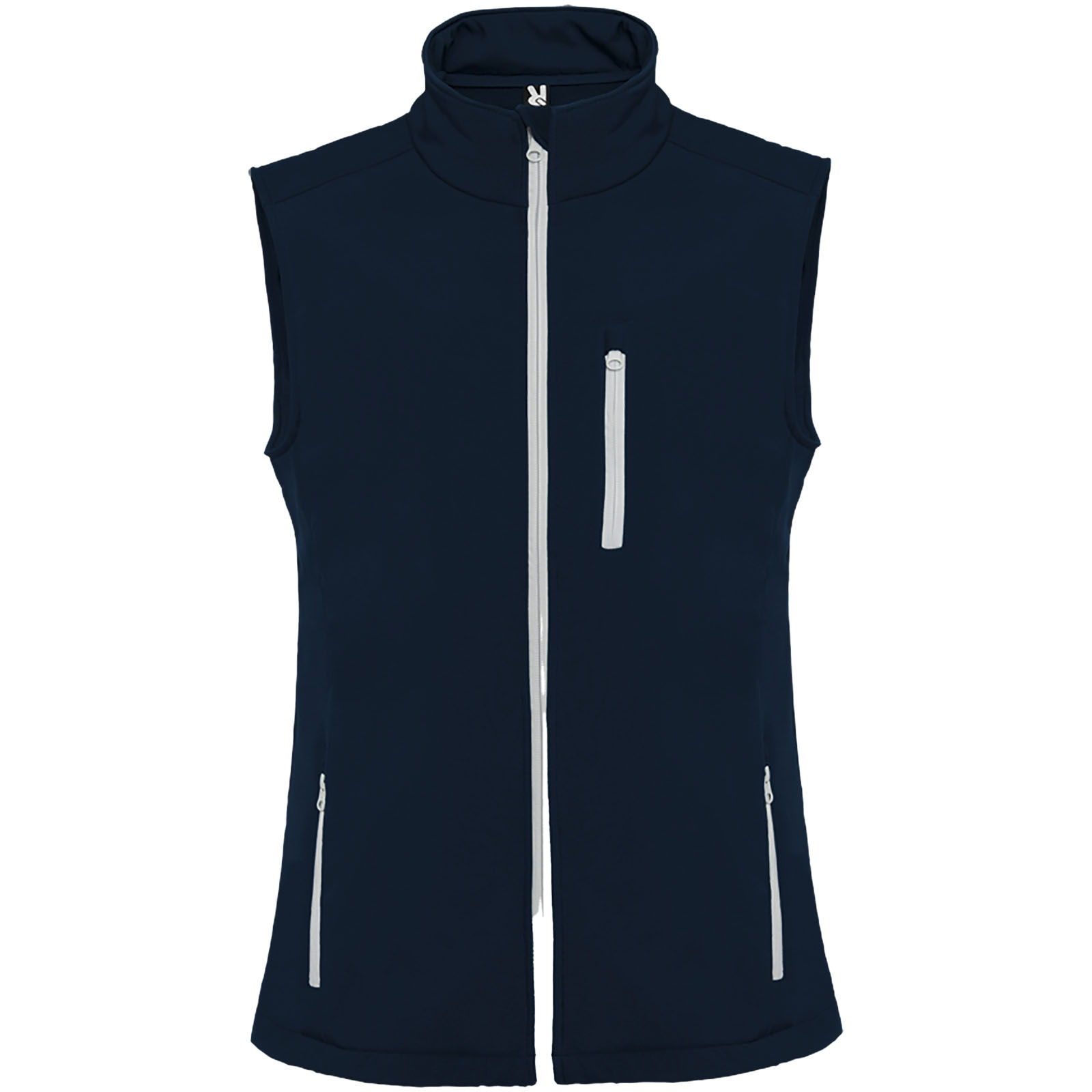 Nevada unisex softshellväst