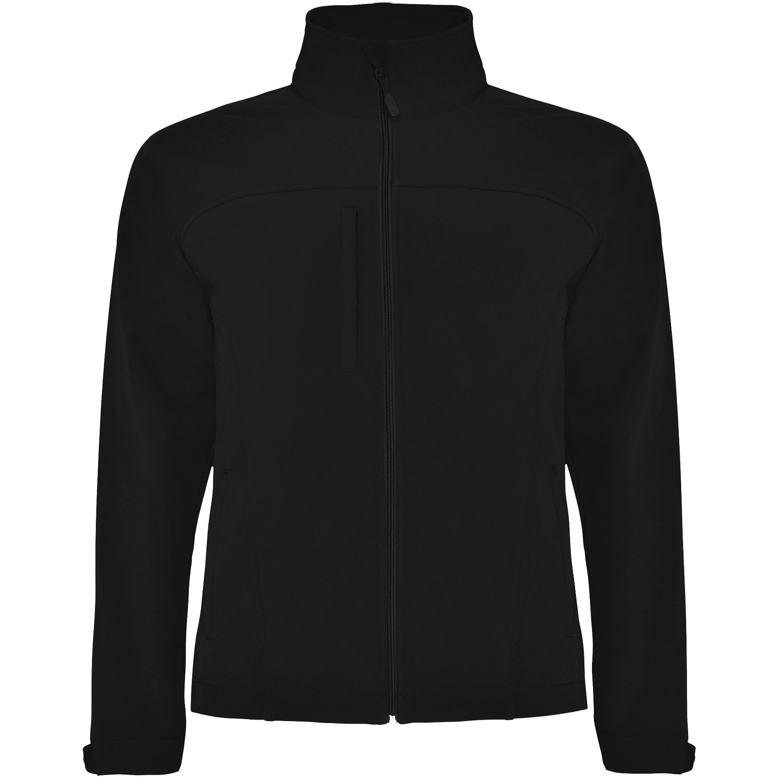 Rudolph unisex softshelljacka