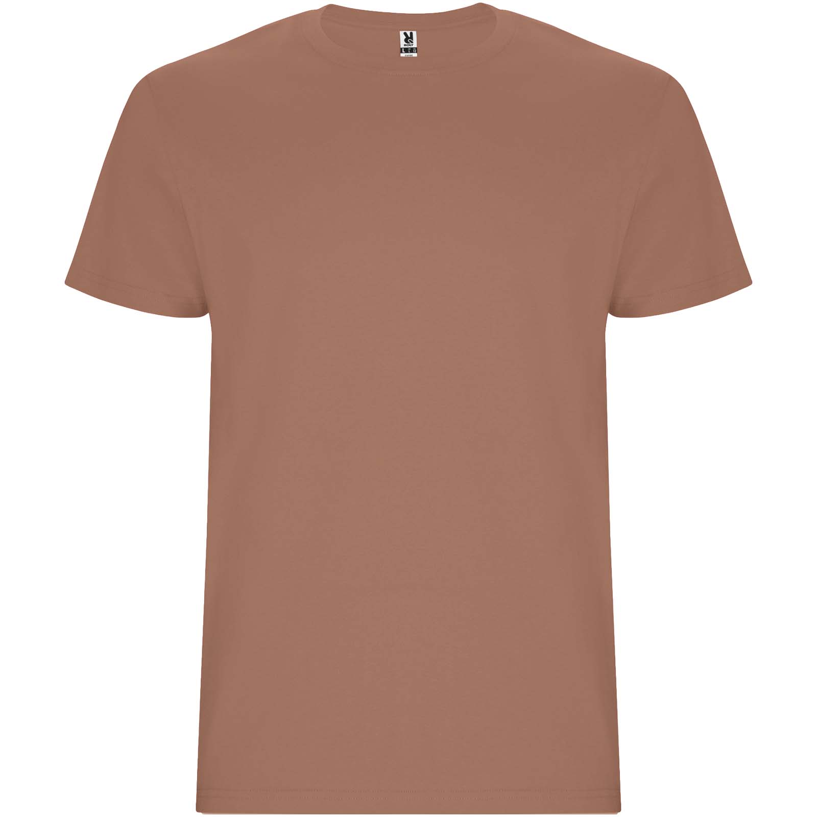 Stafford 190 g/m² kortärmad T-shirt för barn