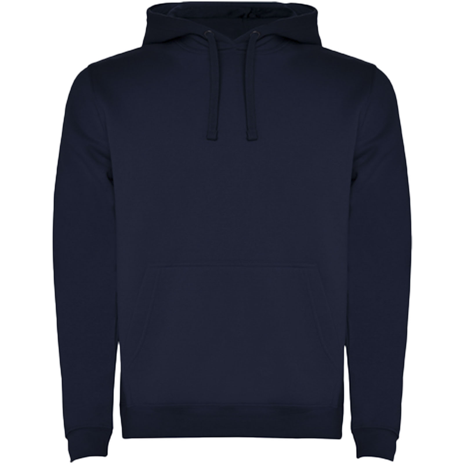 Urban 280 g/m² hoodie för herr