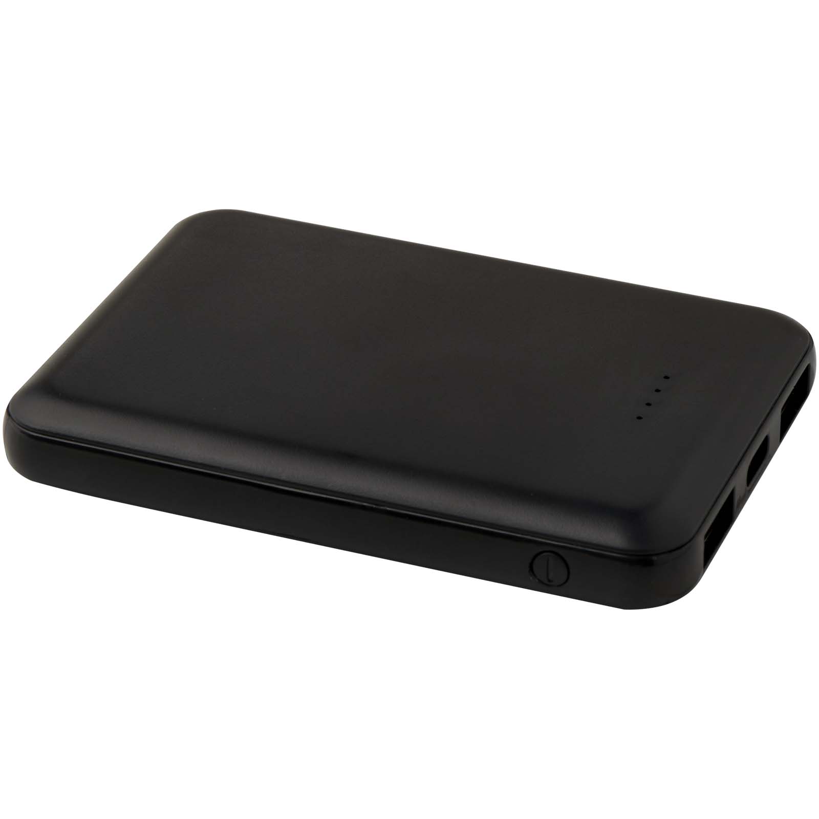 Asama 5 000 mAh Type C-powerbank i återvunnen plast