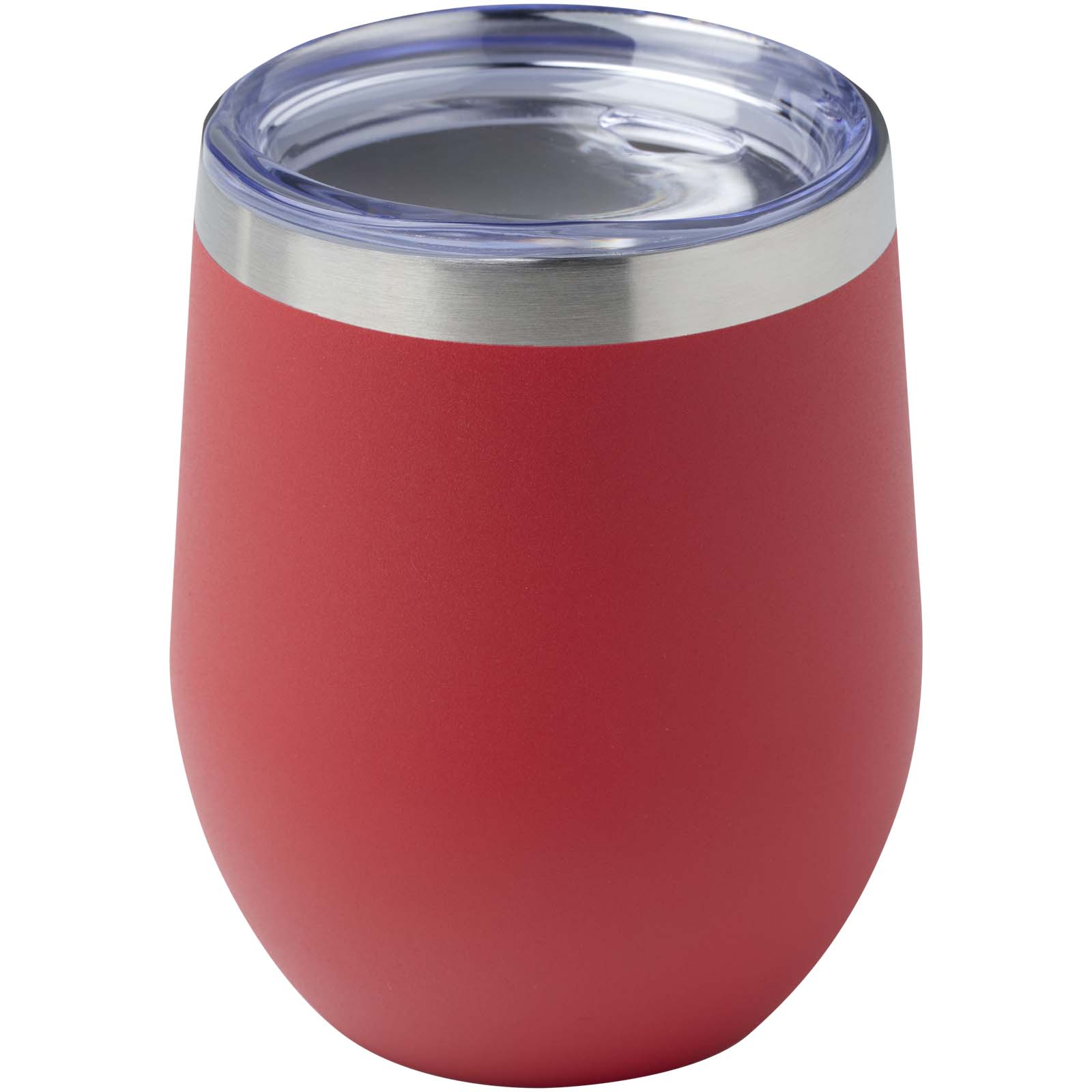 Corzo RCS-certifierad vakuumisolerad kopparmugg, 350 ml
