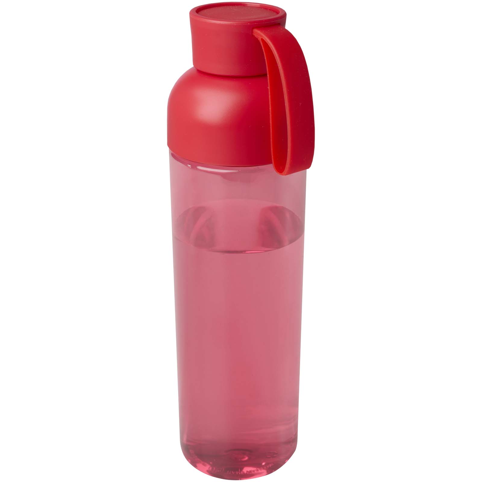 Illuminate vattenflaska av RPET, 600 ml