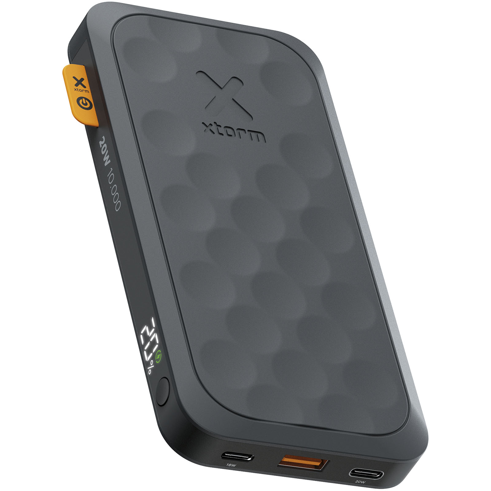 Xtorm FS510 Fuel Series 10 000 mAh 20 W powerbank