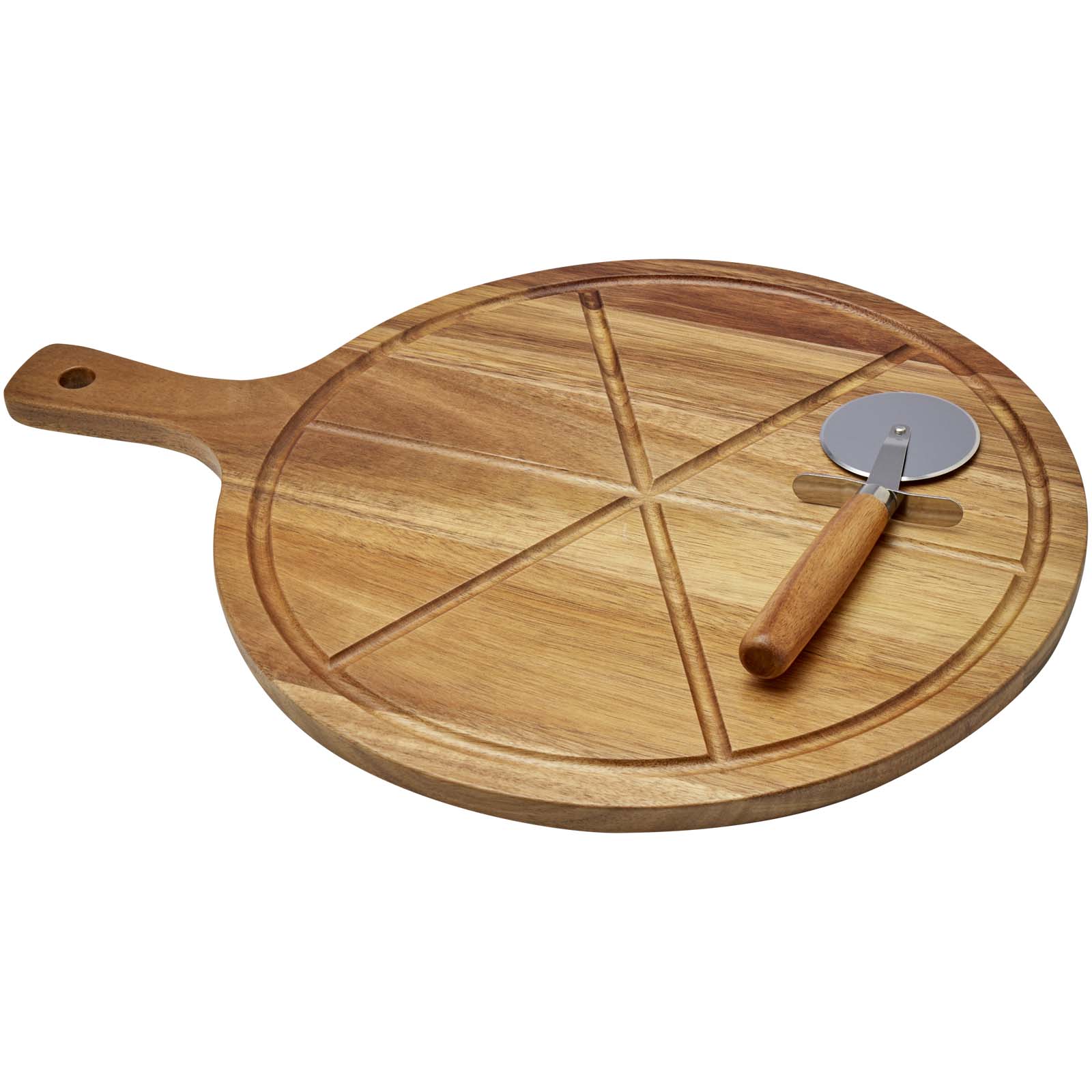 Timberito pizzakit