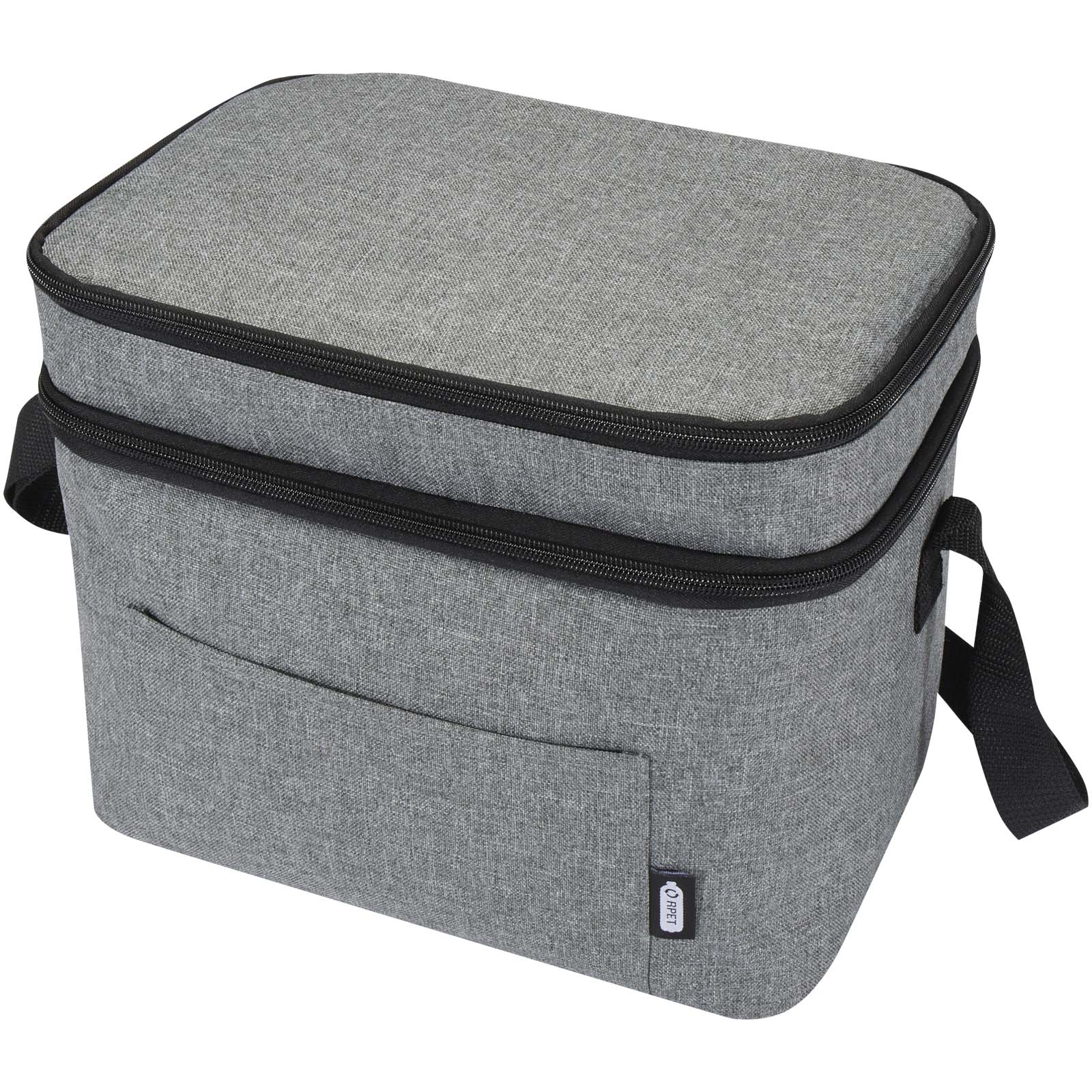 Tundra GRS RPET-kylväska 13L