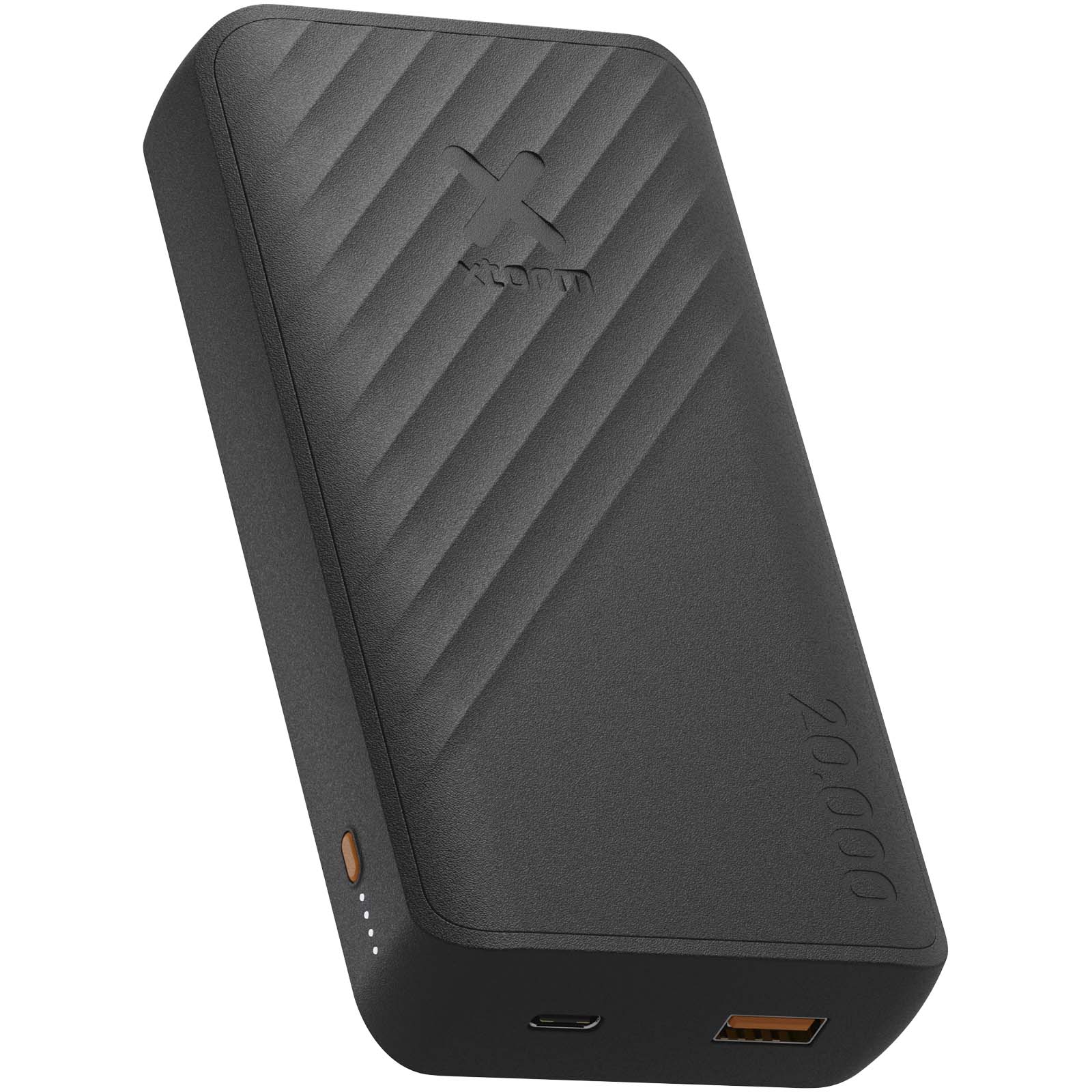 Xtorm XG220 Go2 snabbladdande powerbank på 15 W, 20 000 mAh