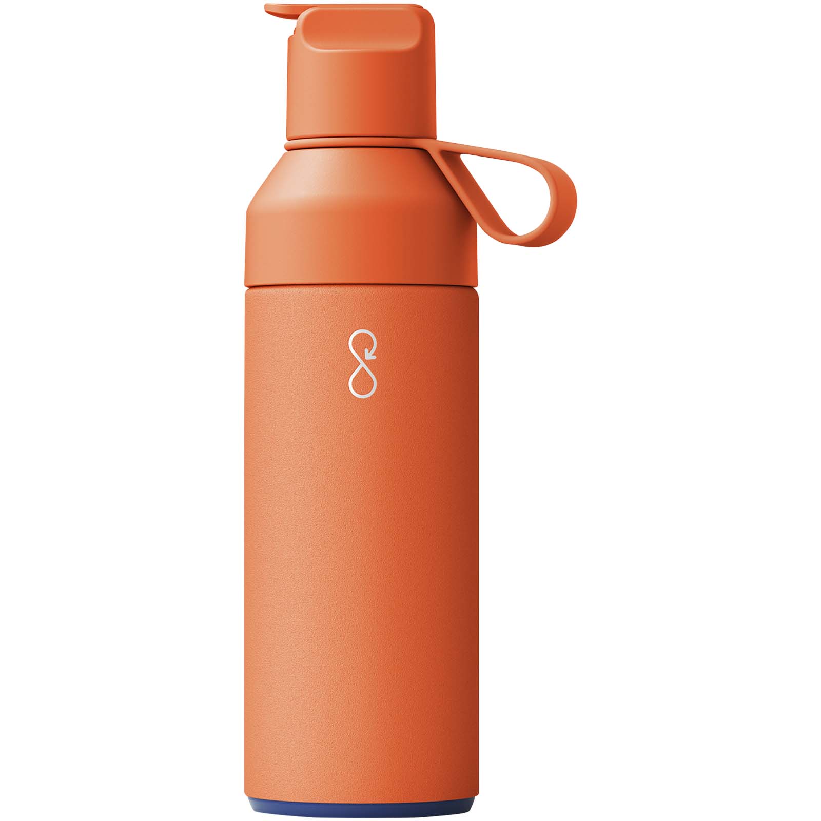 Ocean Bottle GO 500 ml vakuumisolerad vattenflaska