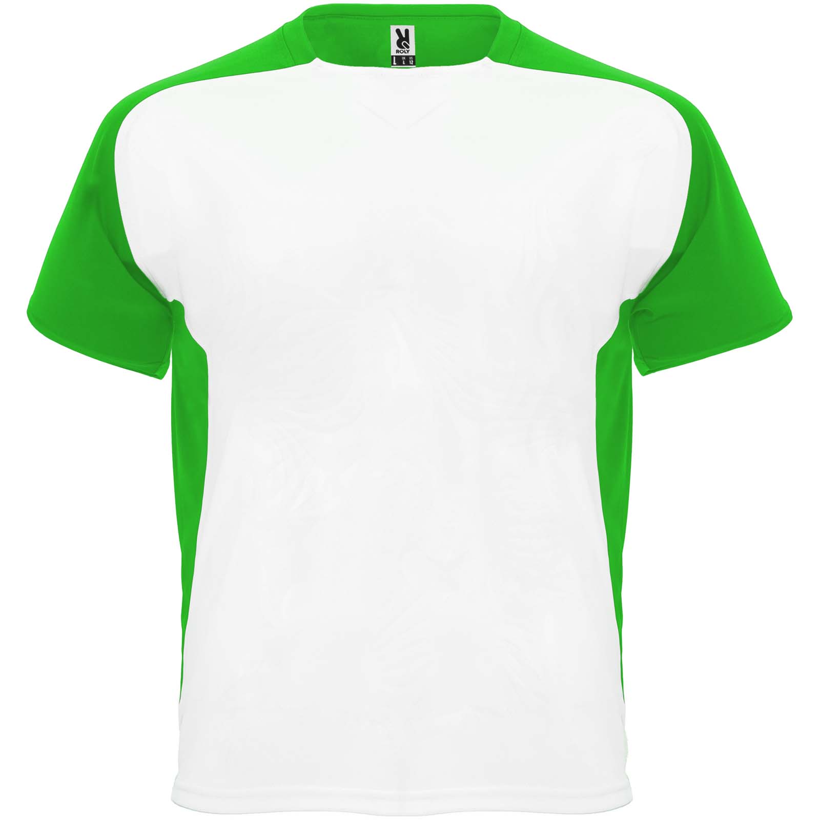 Bugatti 140 g/m² kortärmad sport-T-shirt för barn