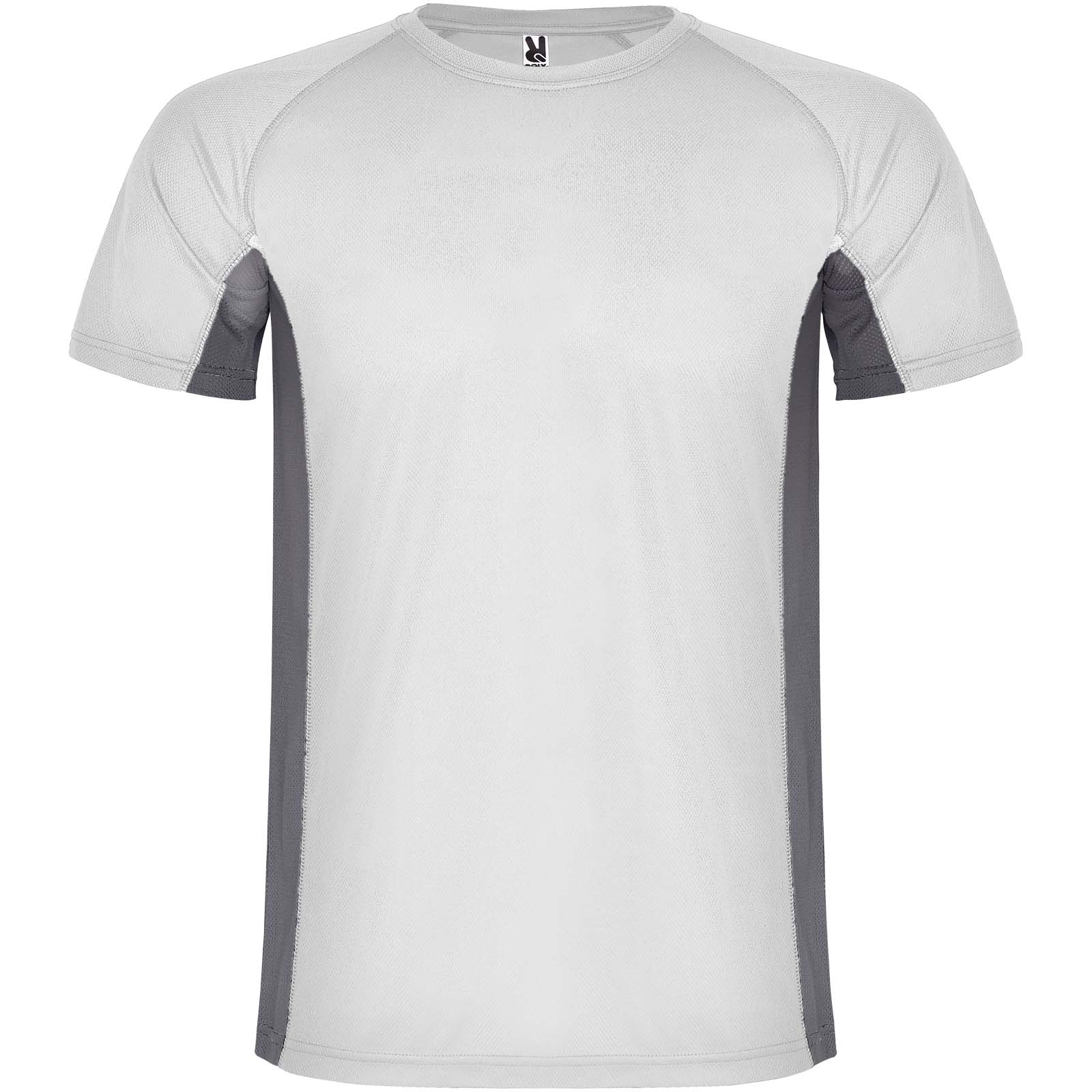 Shanghai kortärmad sport-T-shirt för barn