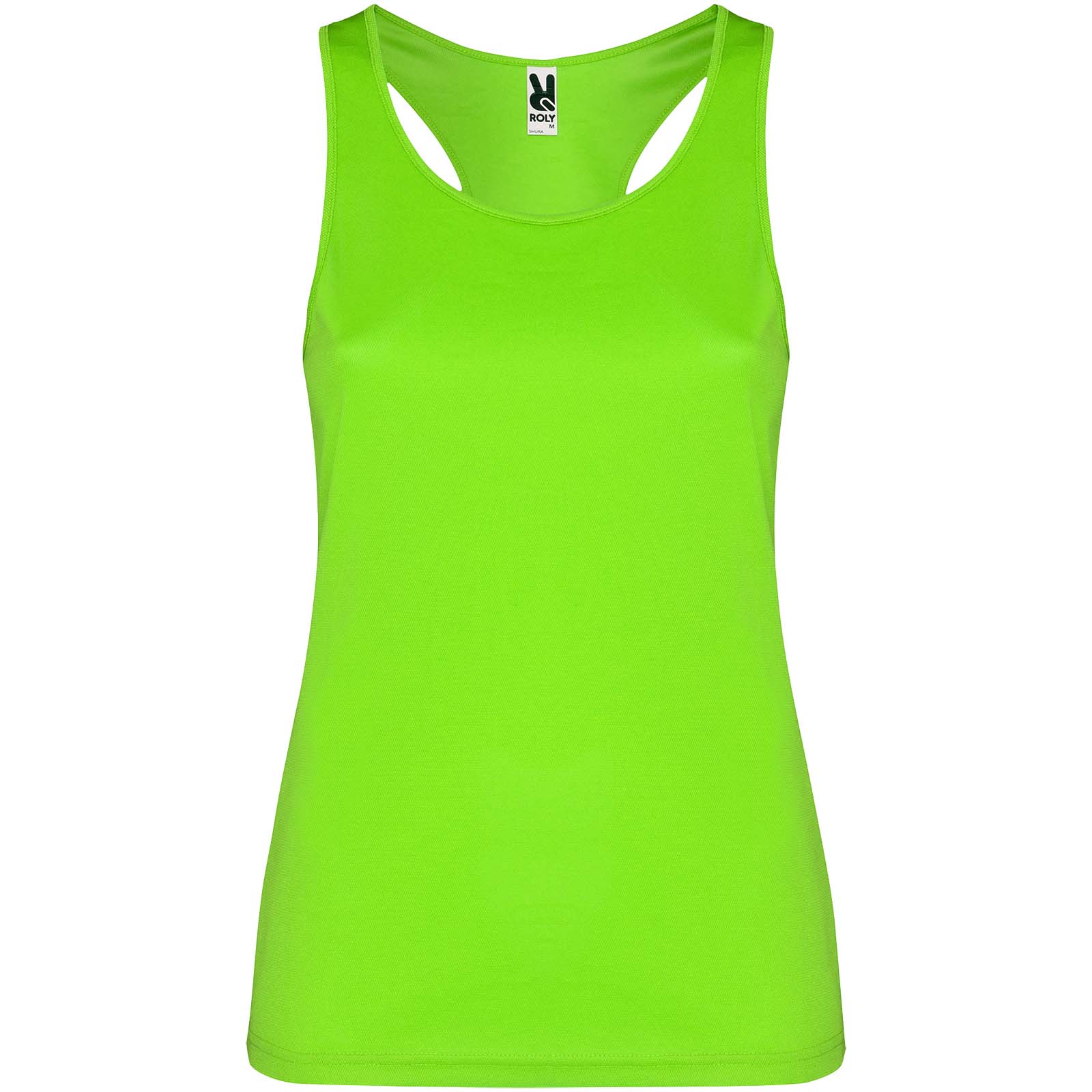 Shura 140 g/m² sportlinne för dam