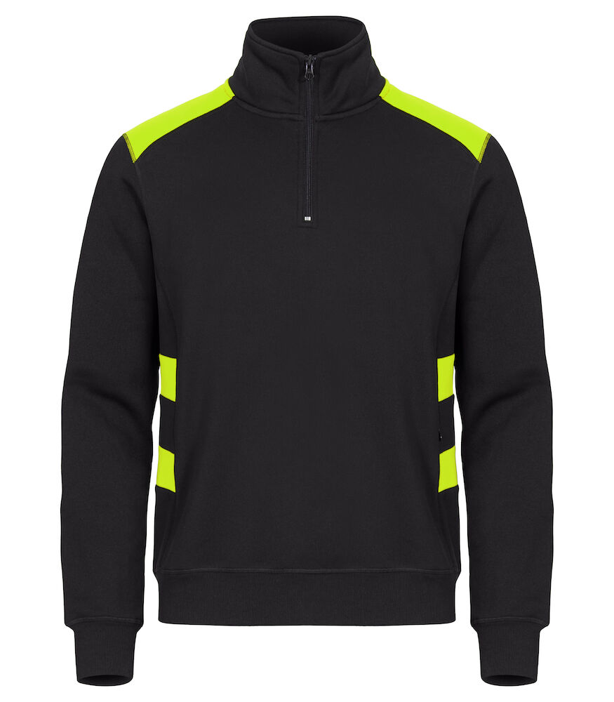 Ambition Half Zip