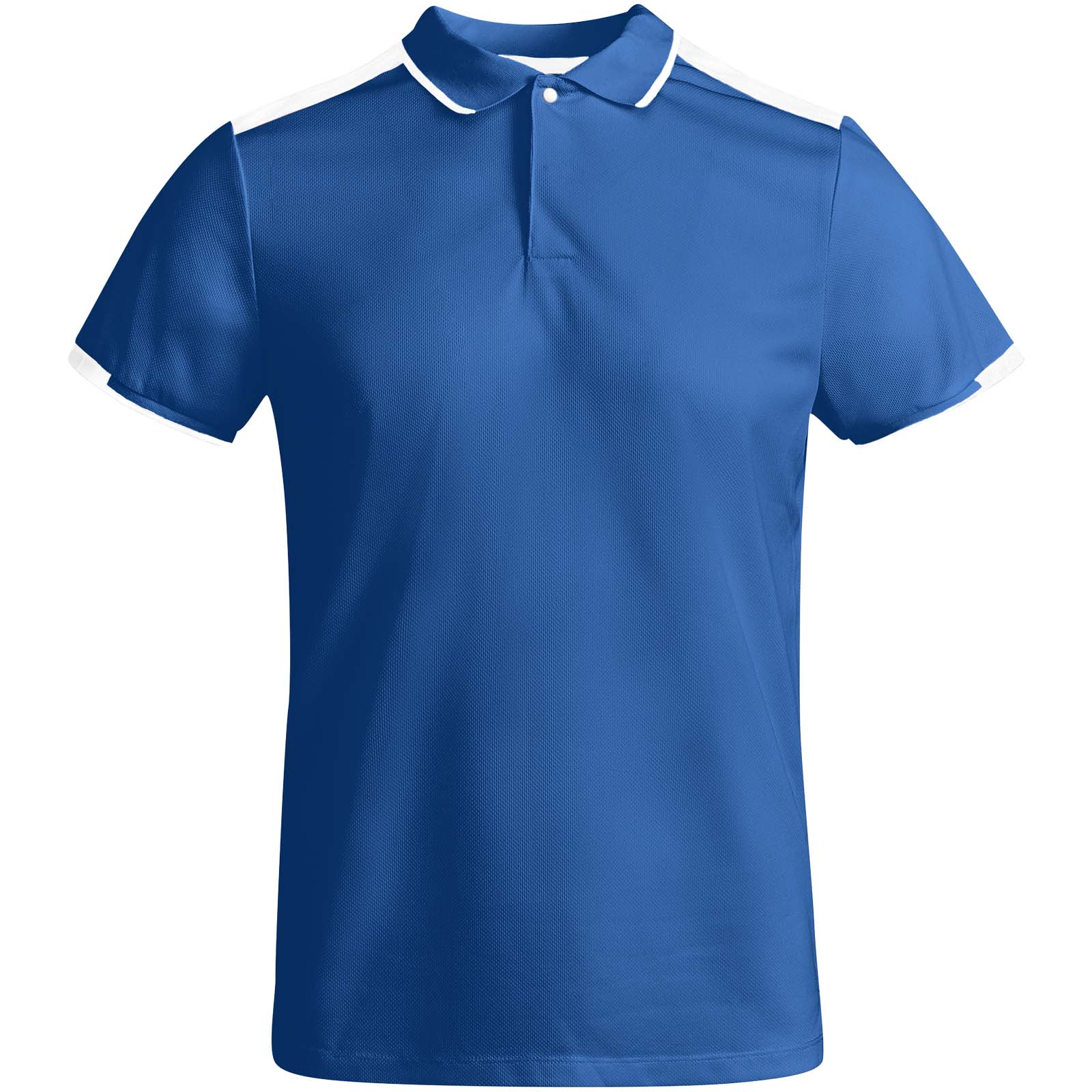 Tamil 150 g/m² kortärmad sportpolo för herr