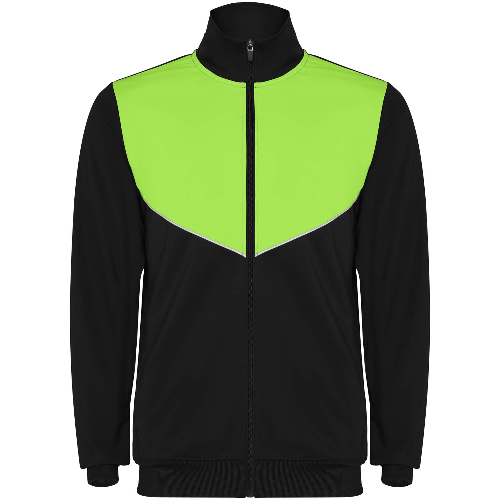 Evans 225 g/m² unisex träningsoverall