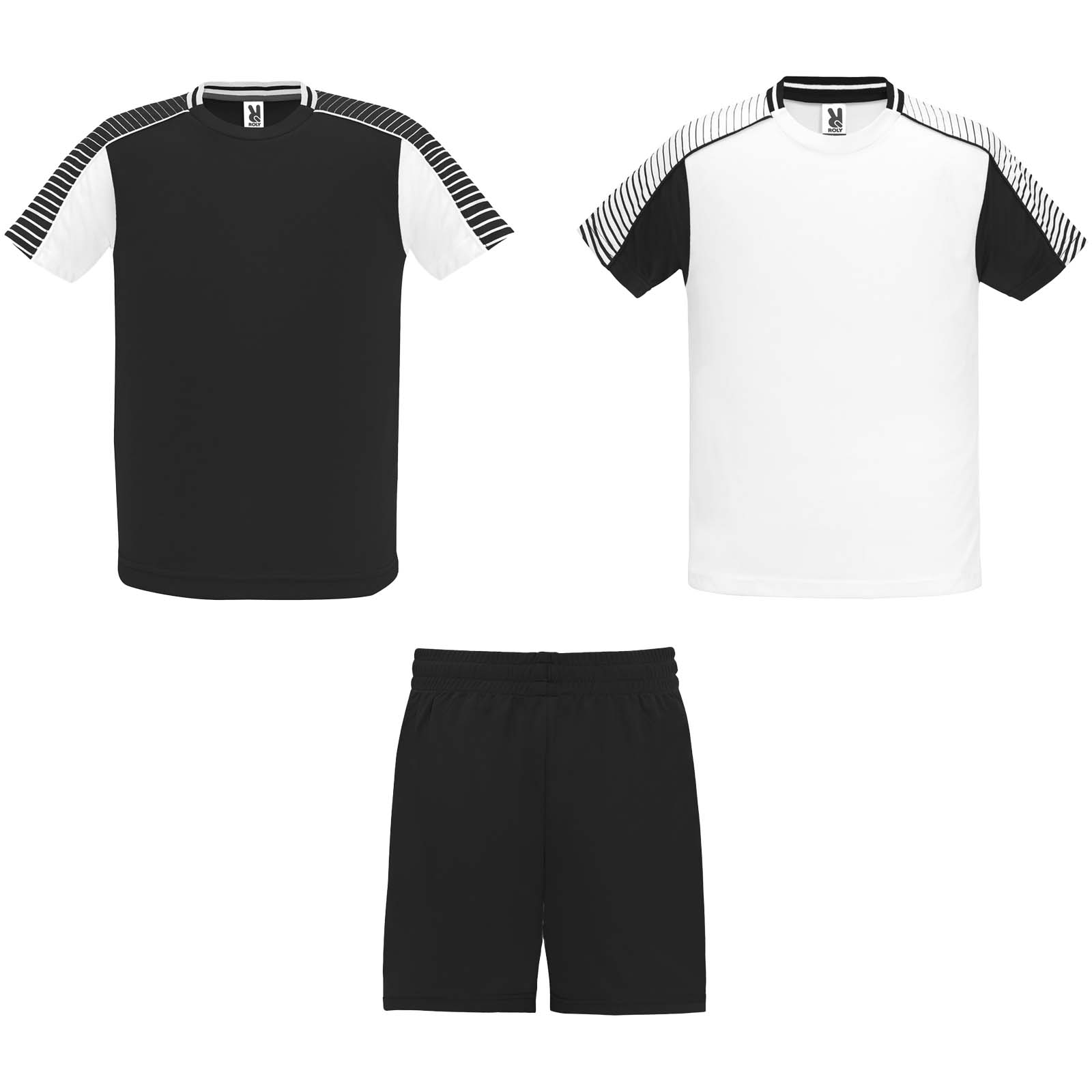 Juve 140 g/m² sportset för barn
