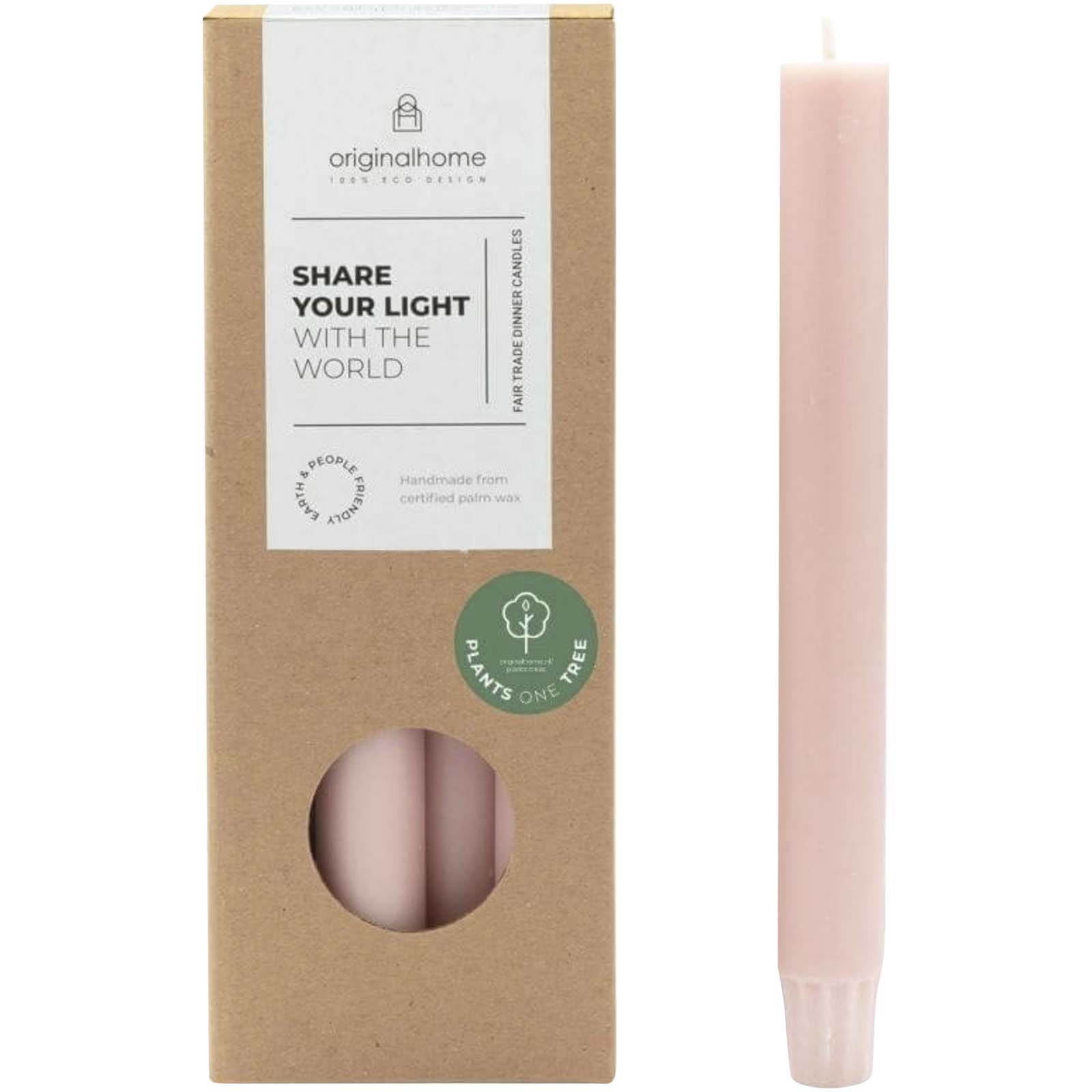 Originalhome middagsljus matcha