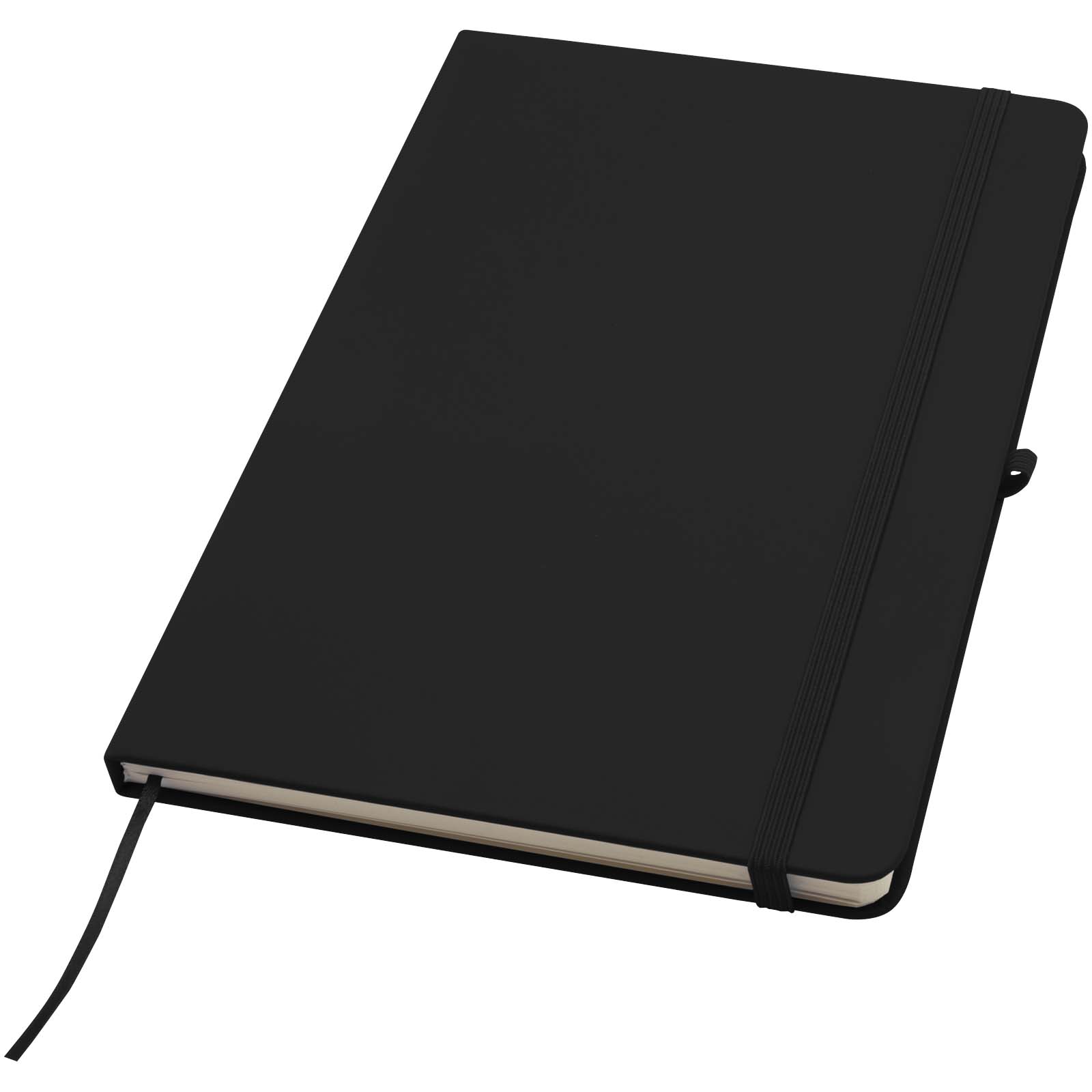 Spectrum Plus A5 inbunden anteckningsbok
