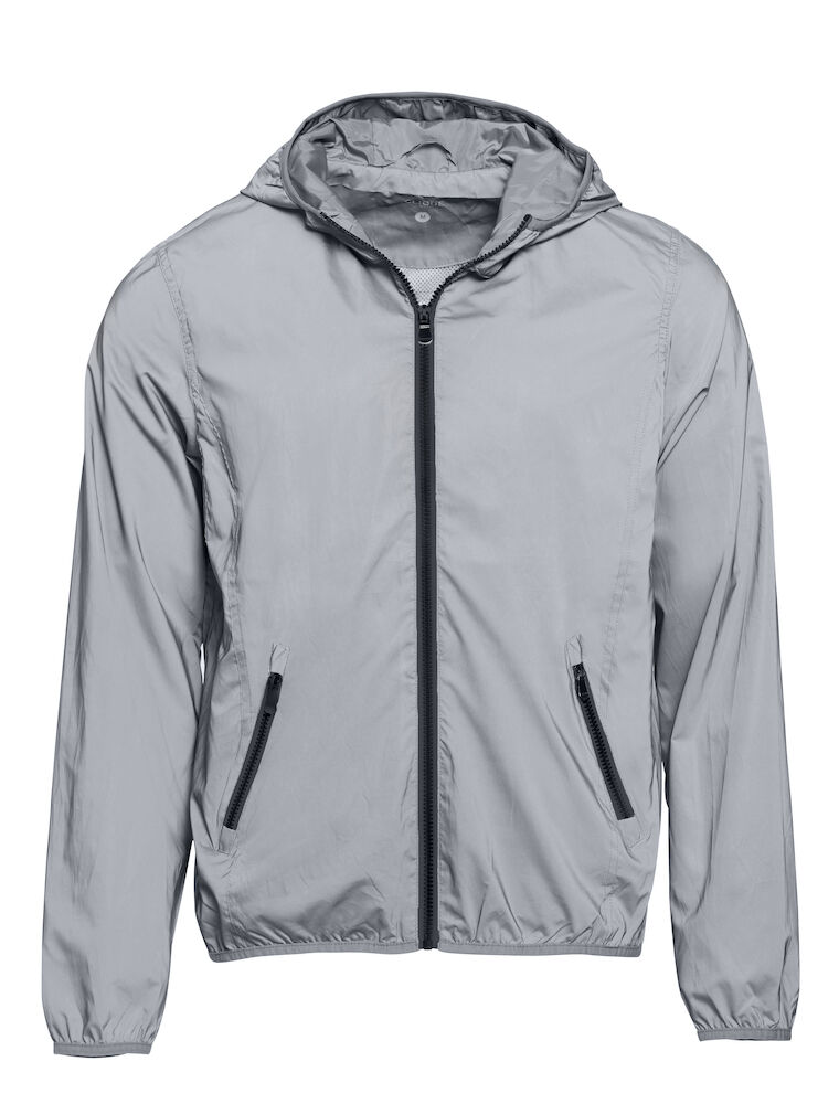 Hardy Reflective Jacket Jr