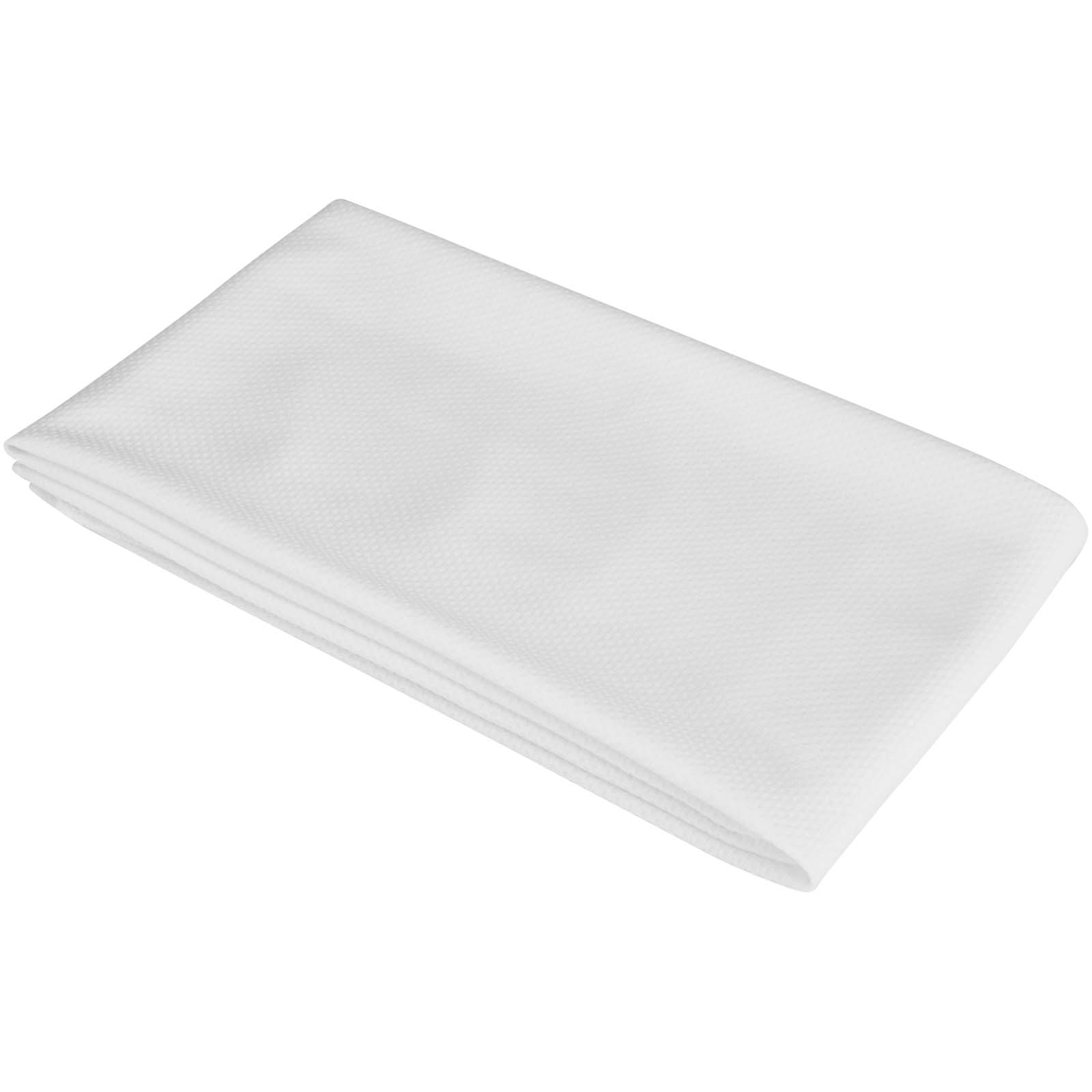 Althea sporthandduk 50 x 100 cm