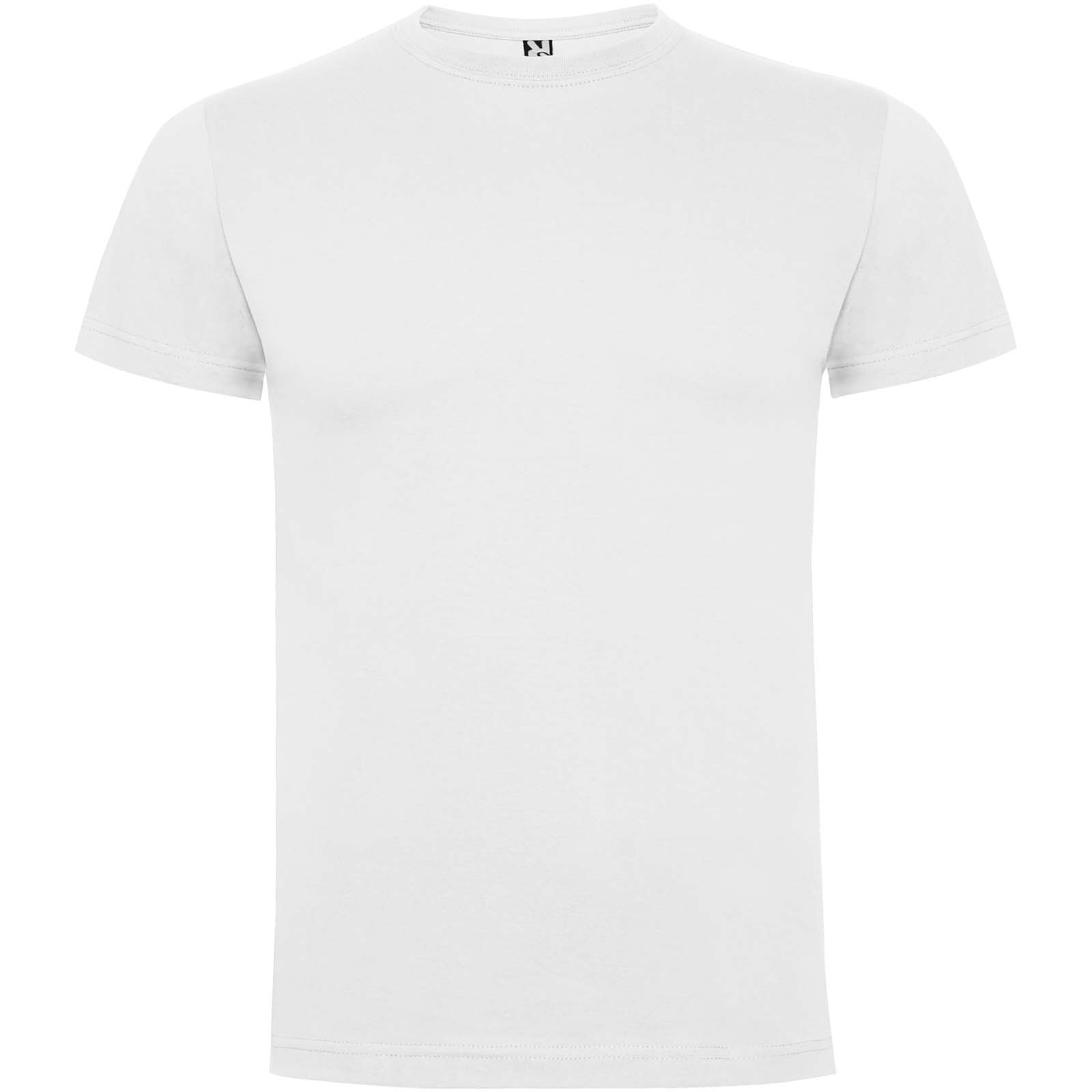 Dogo Premium 165 g/m² kortärmad T-shirt för barn