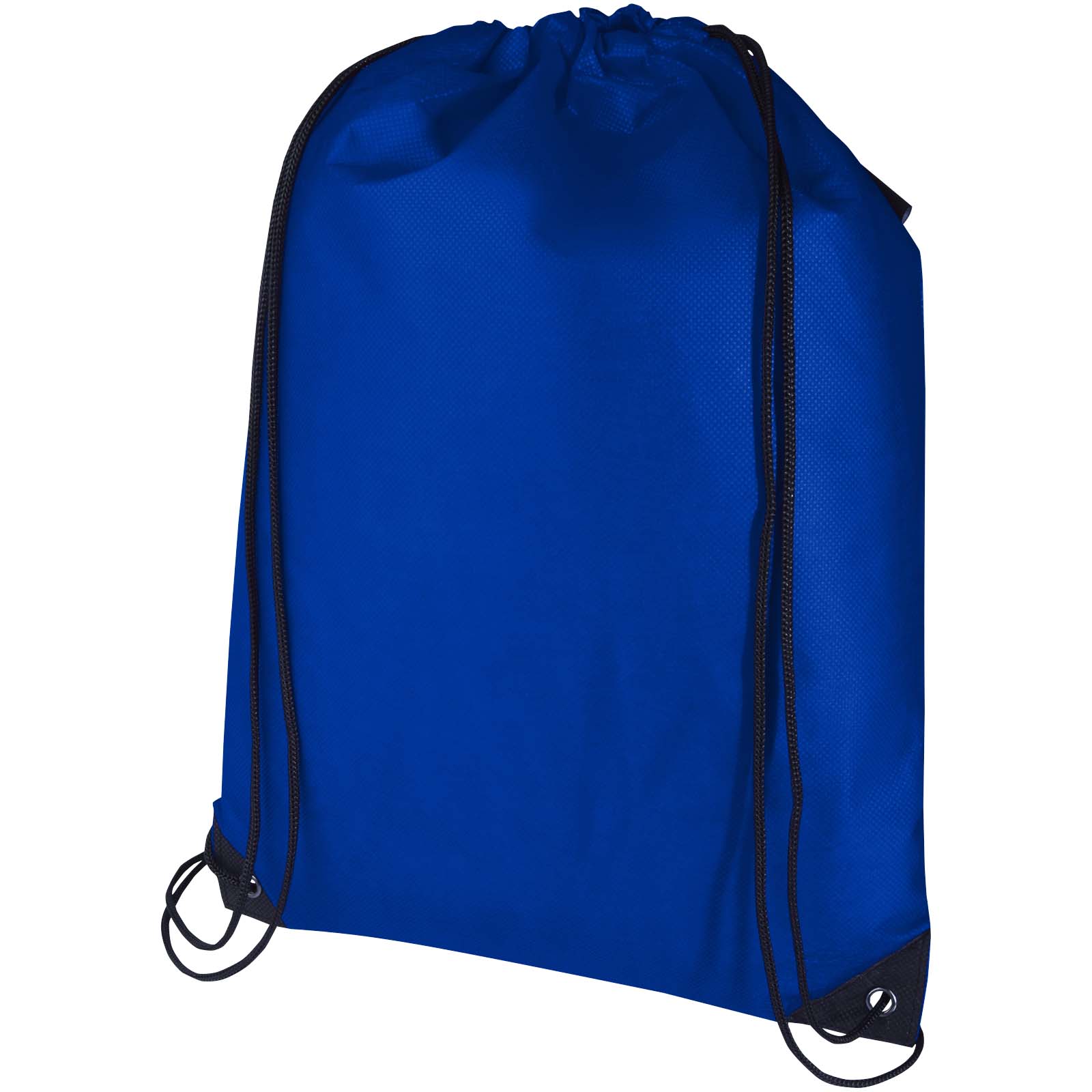 Evergreen gympapåse i Non Woven av GRS-återvunnet material, 5L