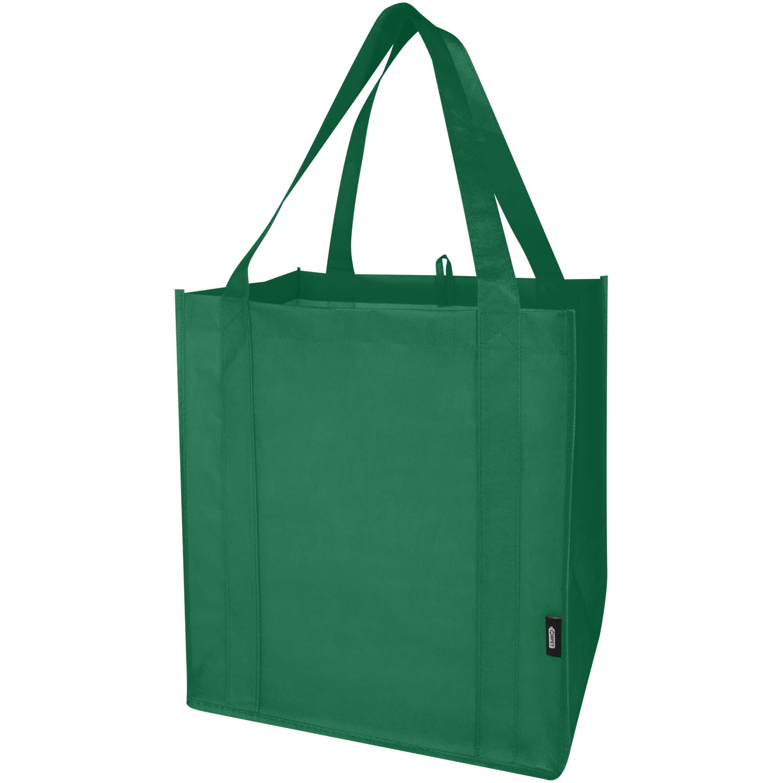 Liberty tygväska i Non Woven av GRS-återvunnet-material, 29L