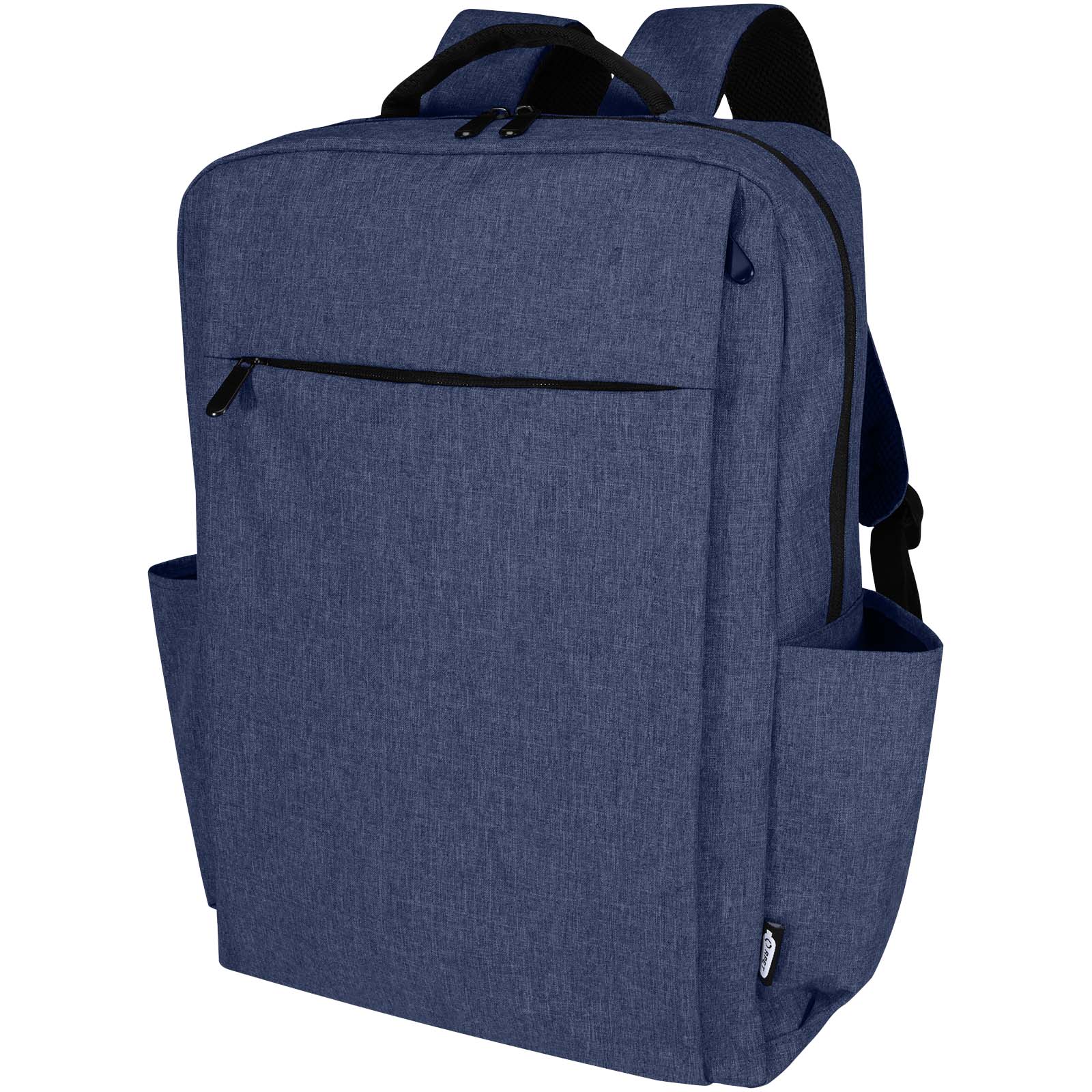 Libra 15" laptopväska av GRS-återvunnet material, 15L