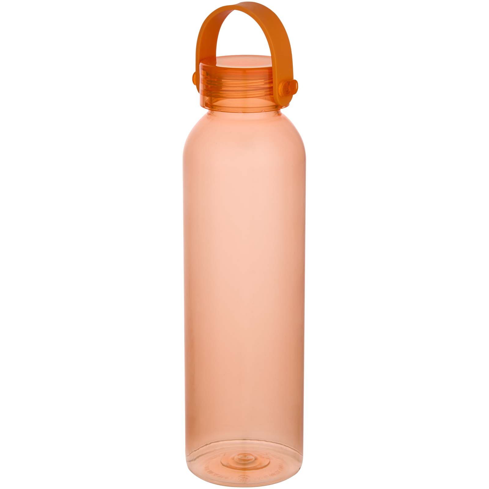 Alti 630 ml vattenflaska av RCS-återvunnen plast