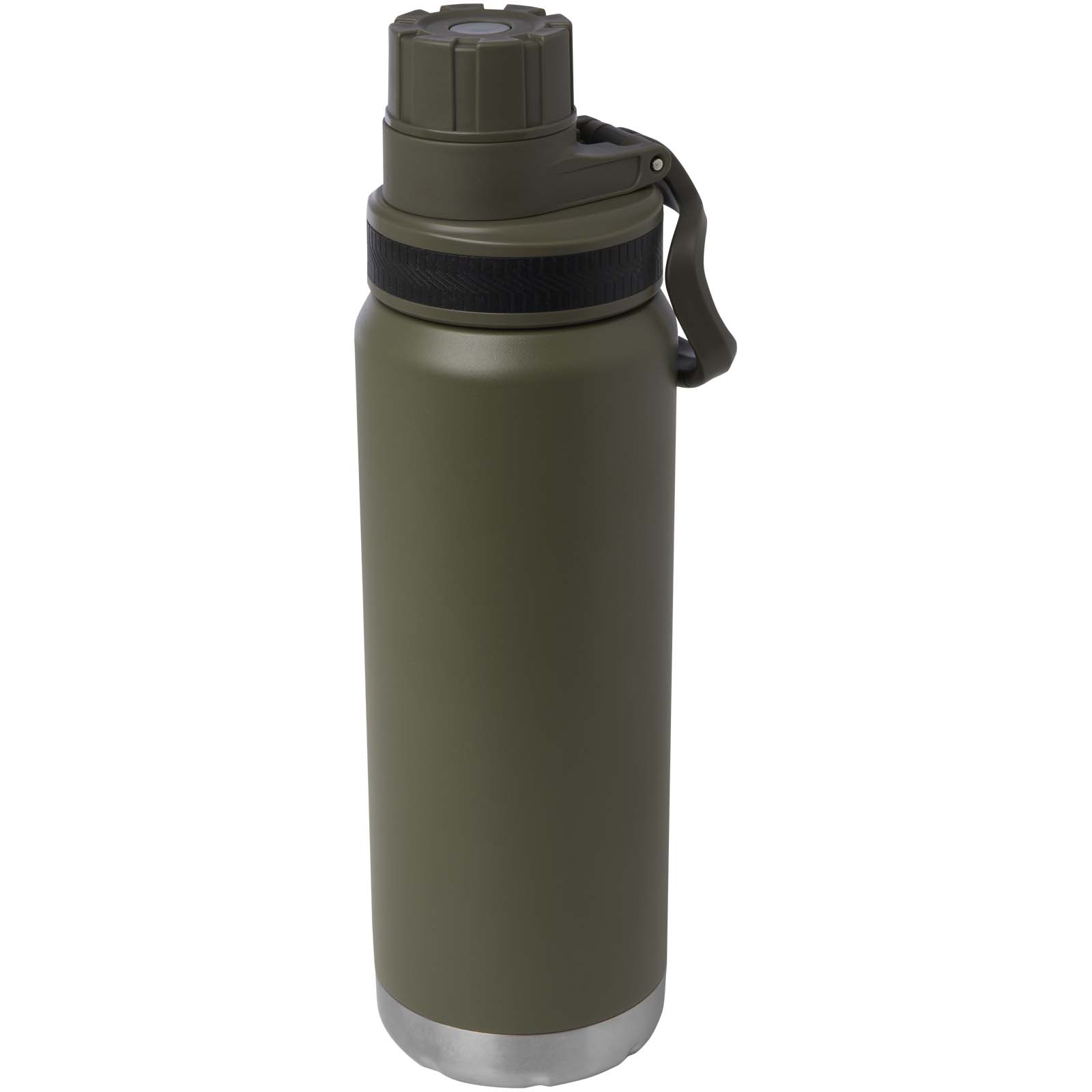 Fortis 700 ml RCS-certifierad kopparvakuumisolerad vattenflaska i återvunnet rostfritt stål (kolsyre