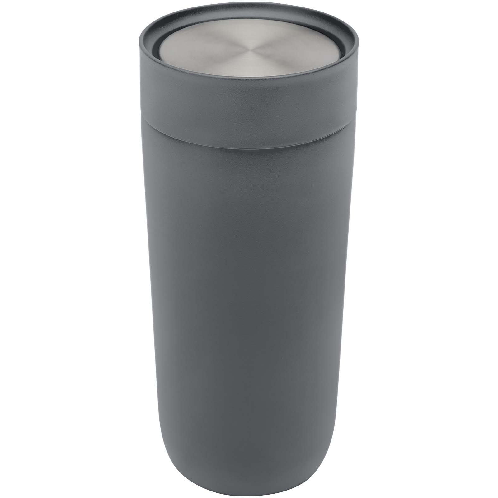 Camden 350 ml RCS-certifierat isolerad termos av rostfritt stål med keramisk beläggning