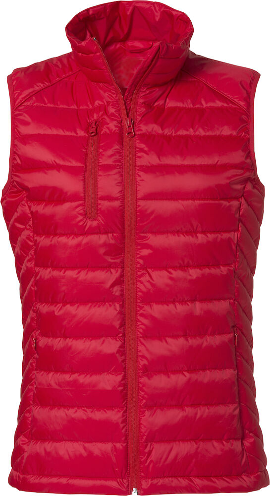 Hudson Vest Women