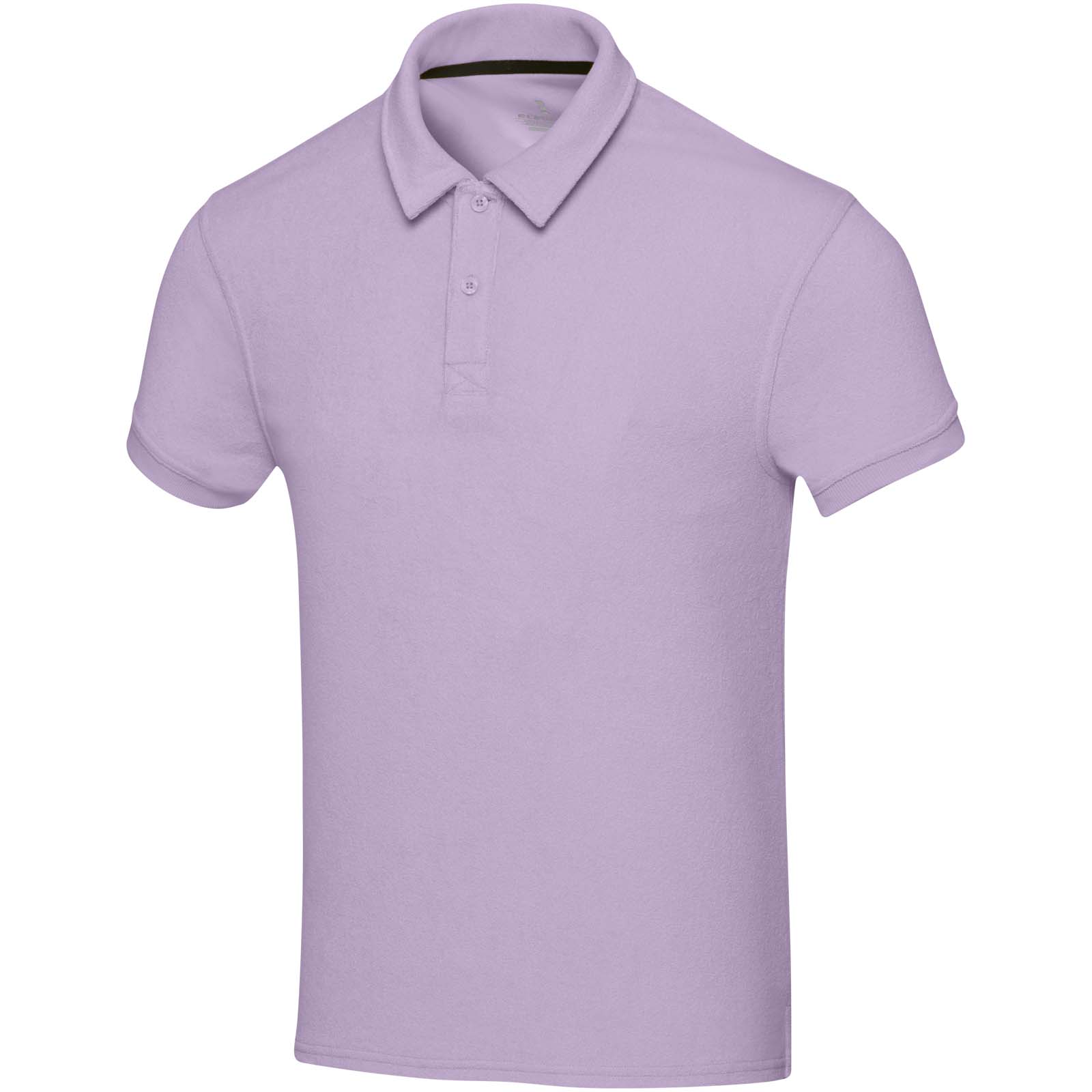 Akoya 230 g/m² unisex polo av återvunnen frotté