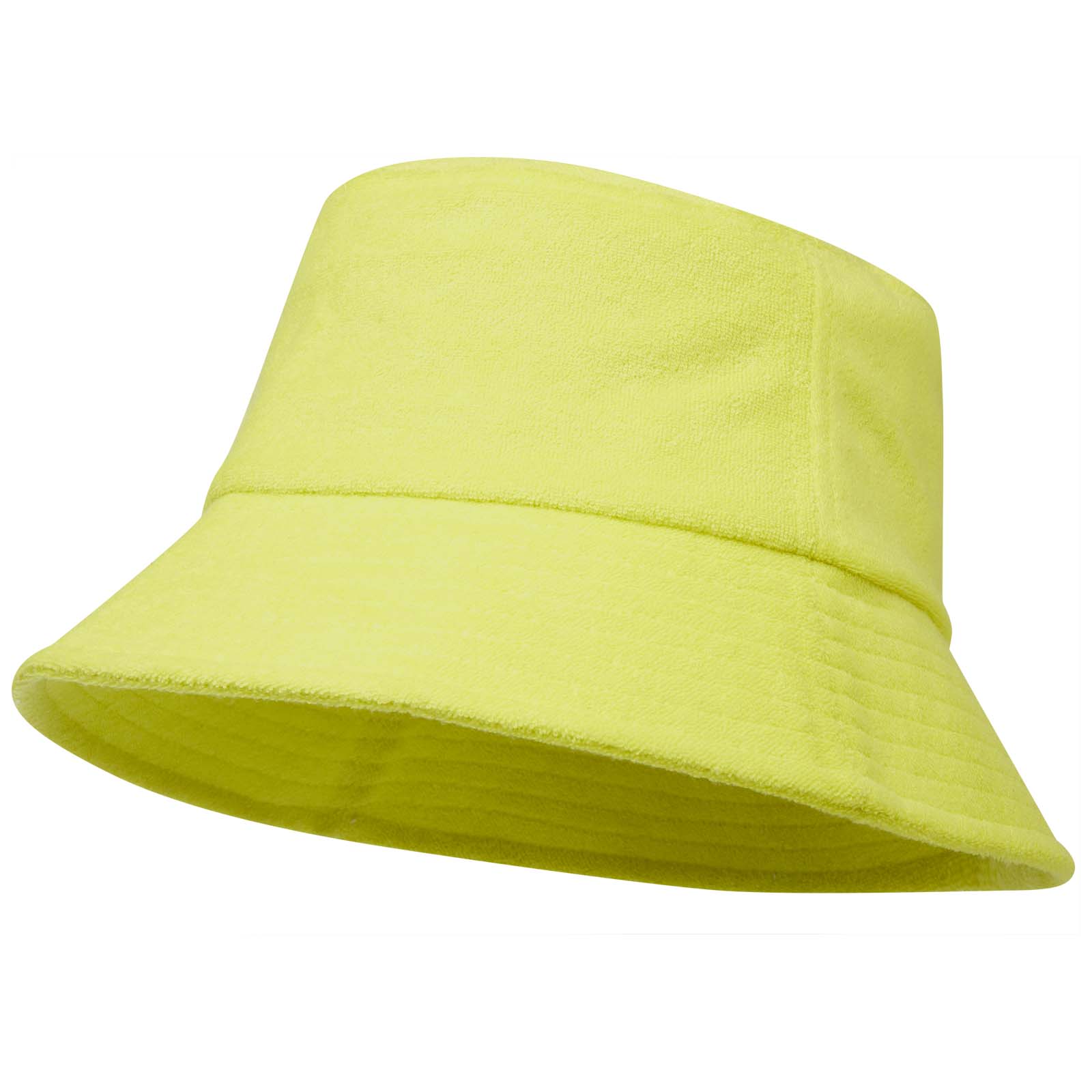 Melo 230 g/m² solhatt av GRS-återvunnen frotté