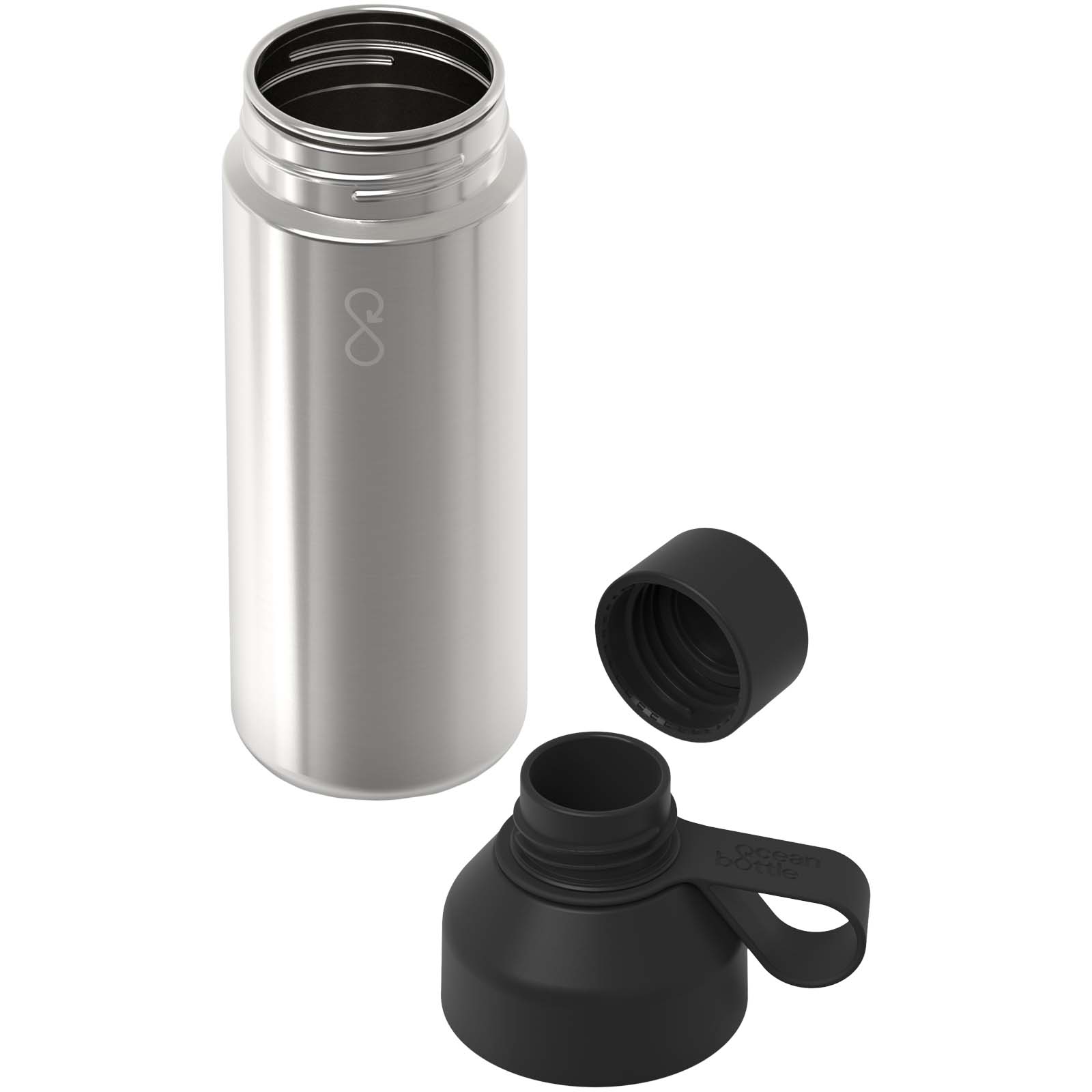 Ocean Bottle Lite 620 ml vattenflaska