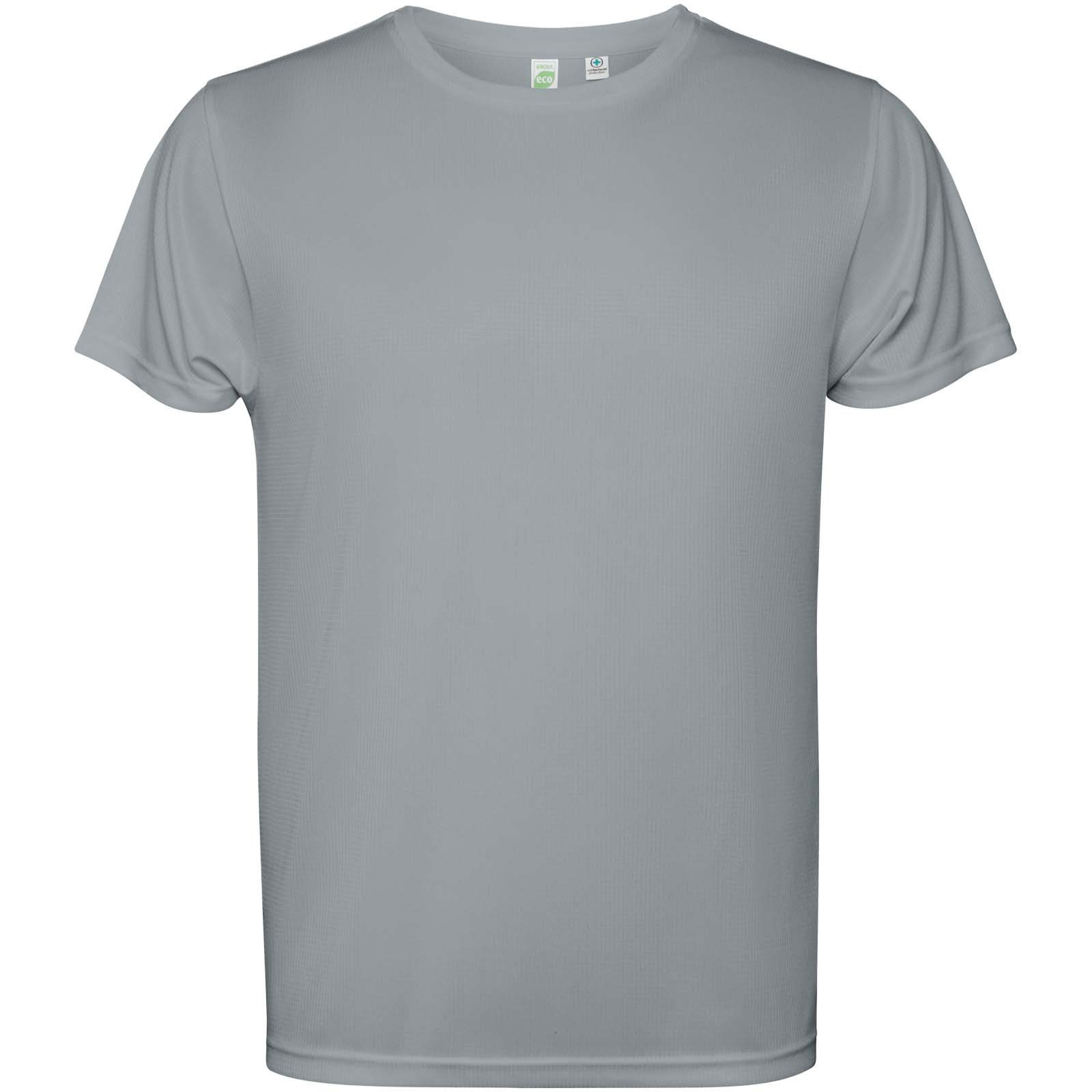 Estoril 125 g/m² kortärmad funktions T-shirt för herr