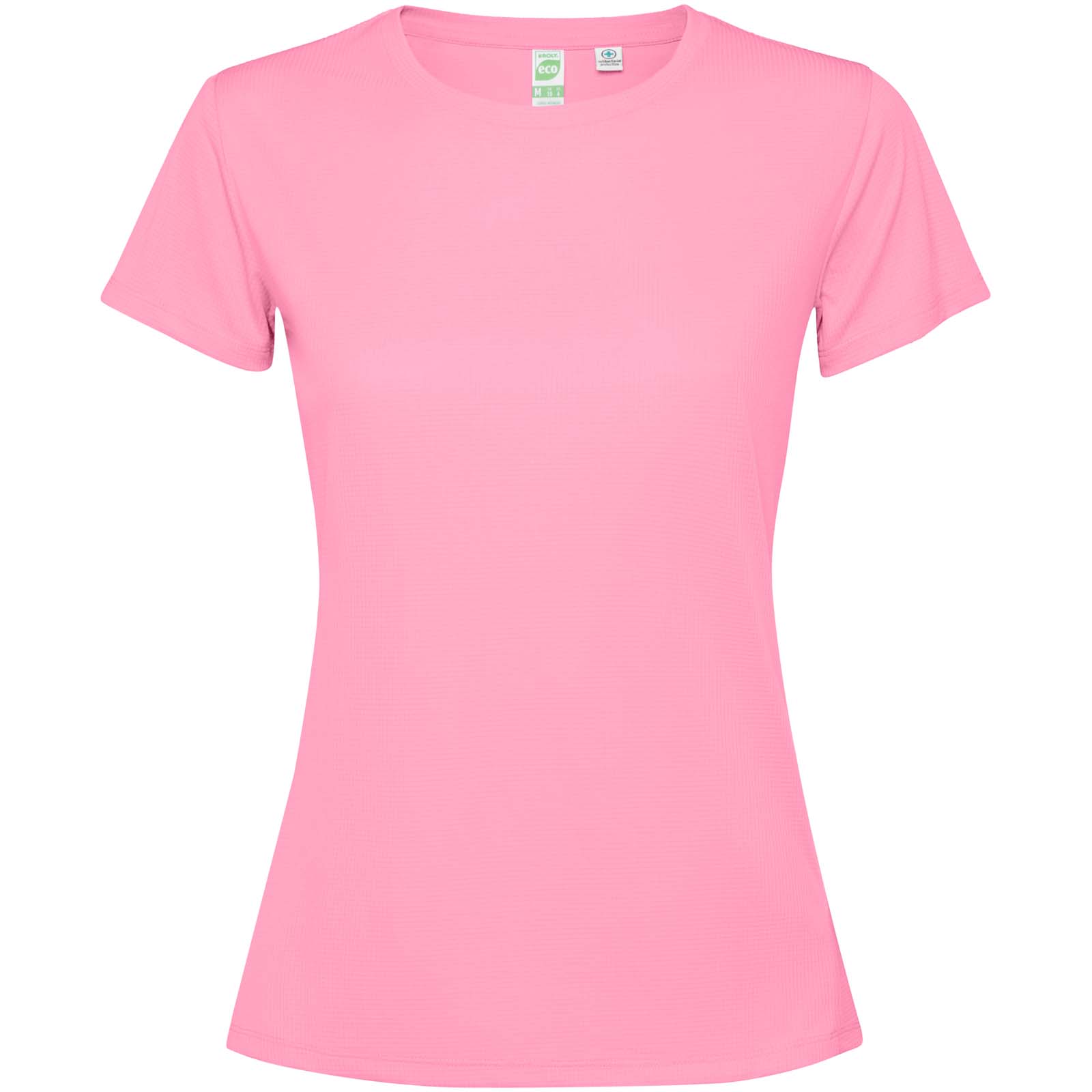 Estoril 125 g/m² kortärmad funktions T-shirt för dam