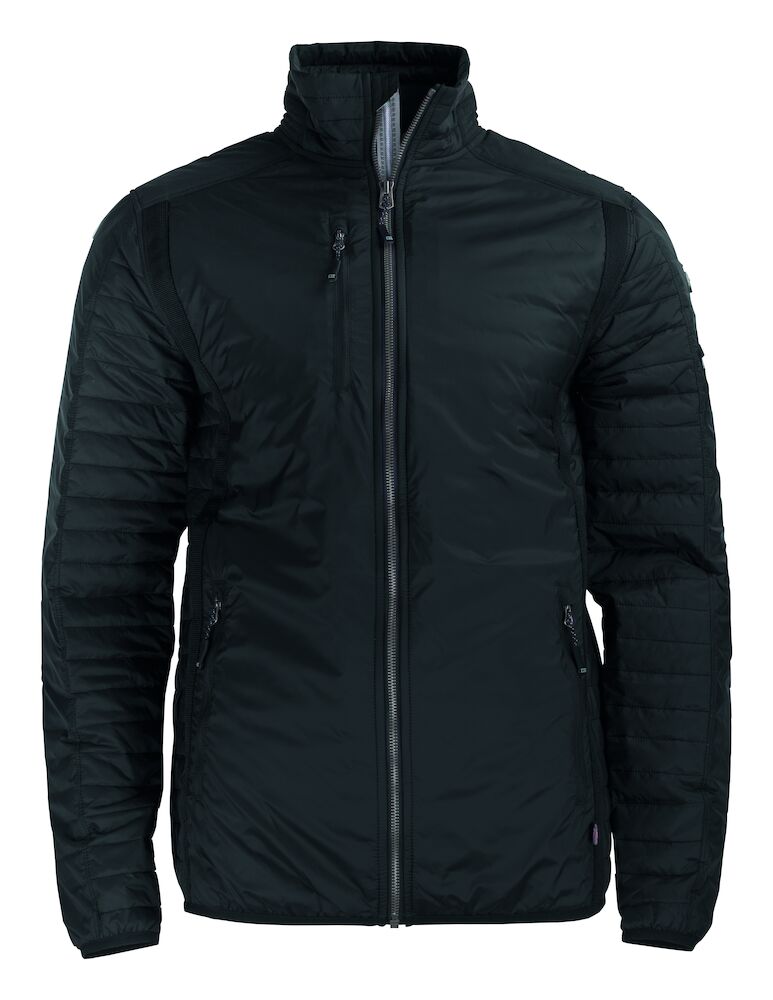 Packwood Jacket