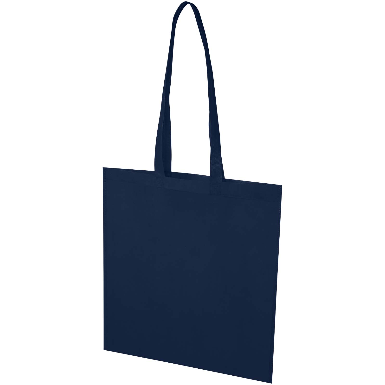 EcoSeal tygväska av GRS-återvunnen non-woven, 6 l