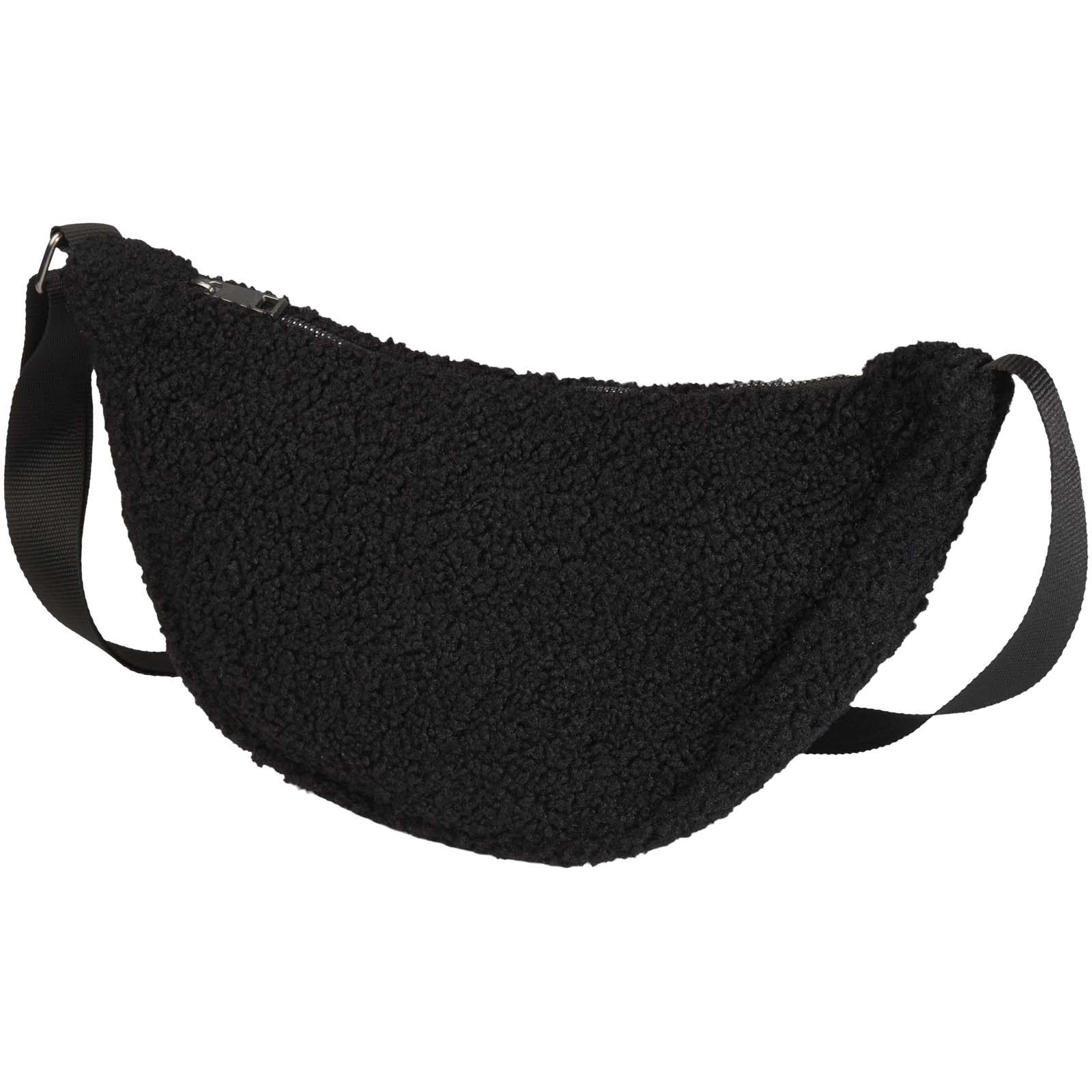 Bear midjeväska av GRS-certifierat återvunnet sherpa-material, 3 l