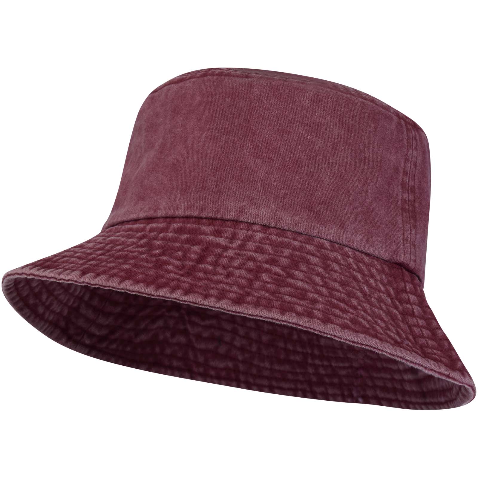 Mitica 270 g/m² solhatt med tvättad effekt