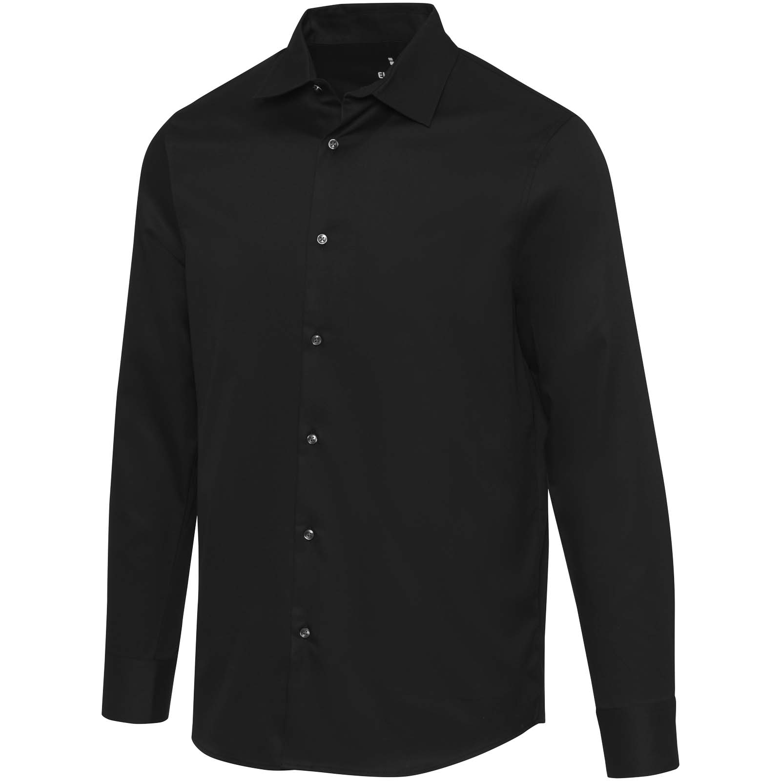 Citrine 185 g/m² twillskjorta för herr