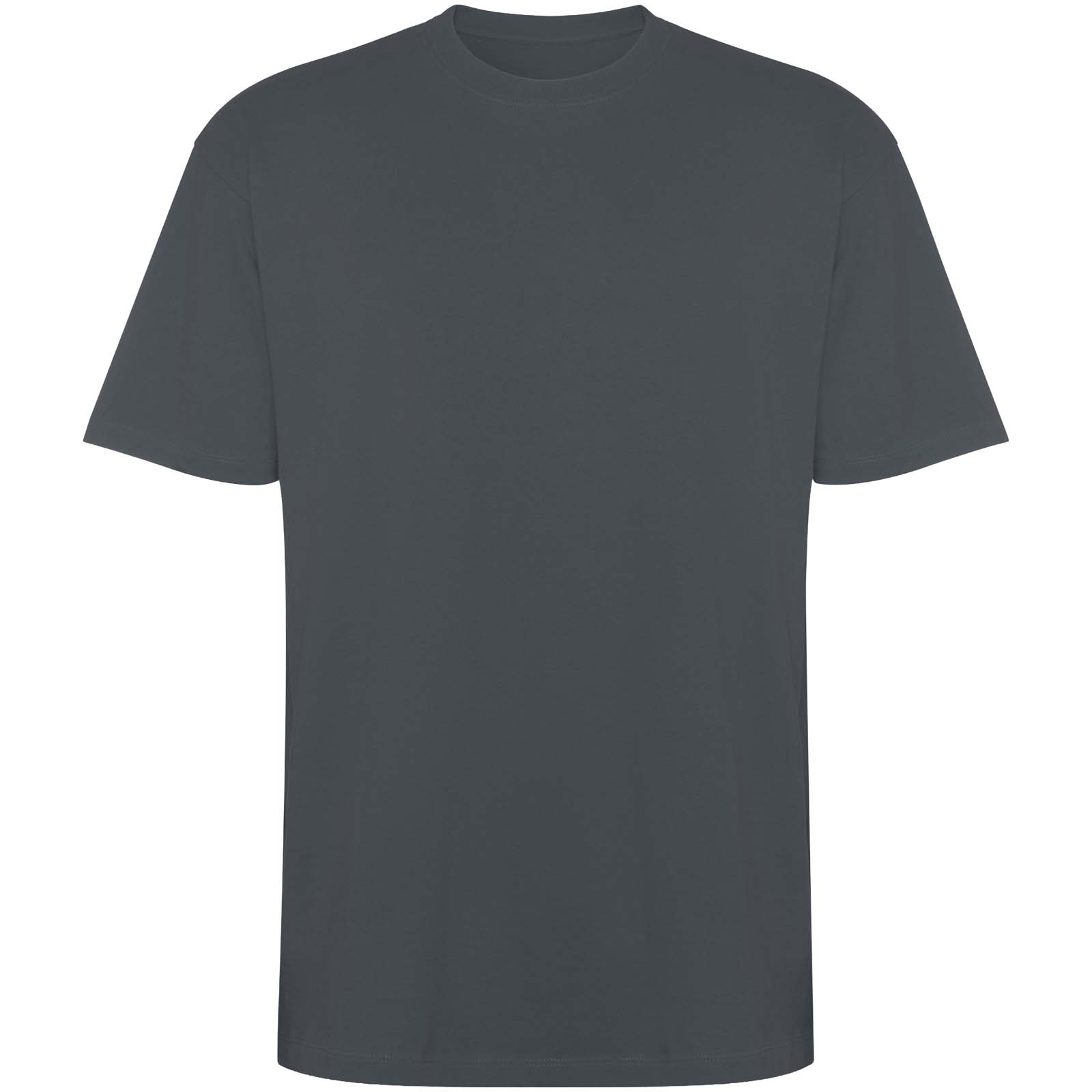 Bull 210 g/m² kortärmad oversize unisex T-shirt