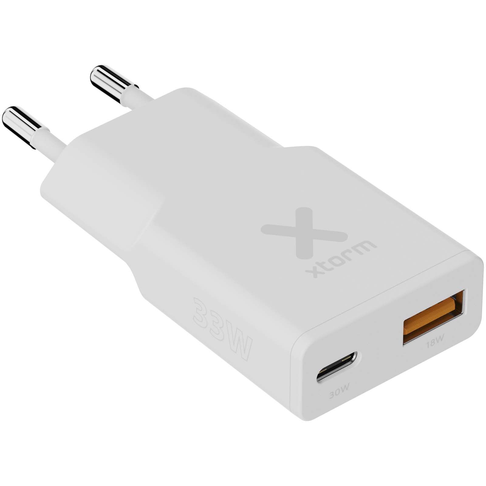 Xtorm XG2SL033 Go2 SlimLine 33 W laddare