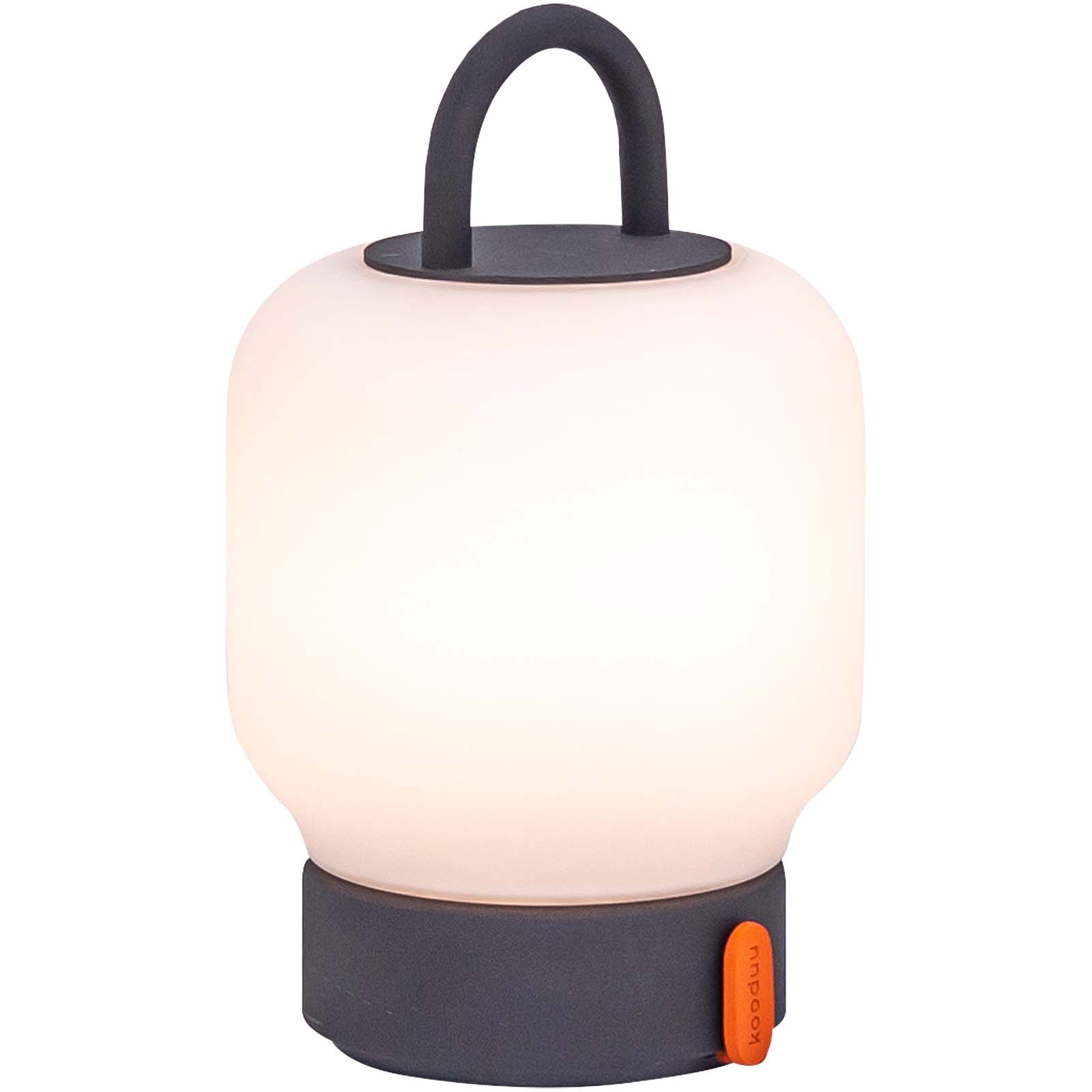 Kooduu Loome bärbar lampa