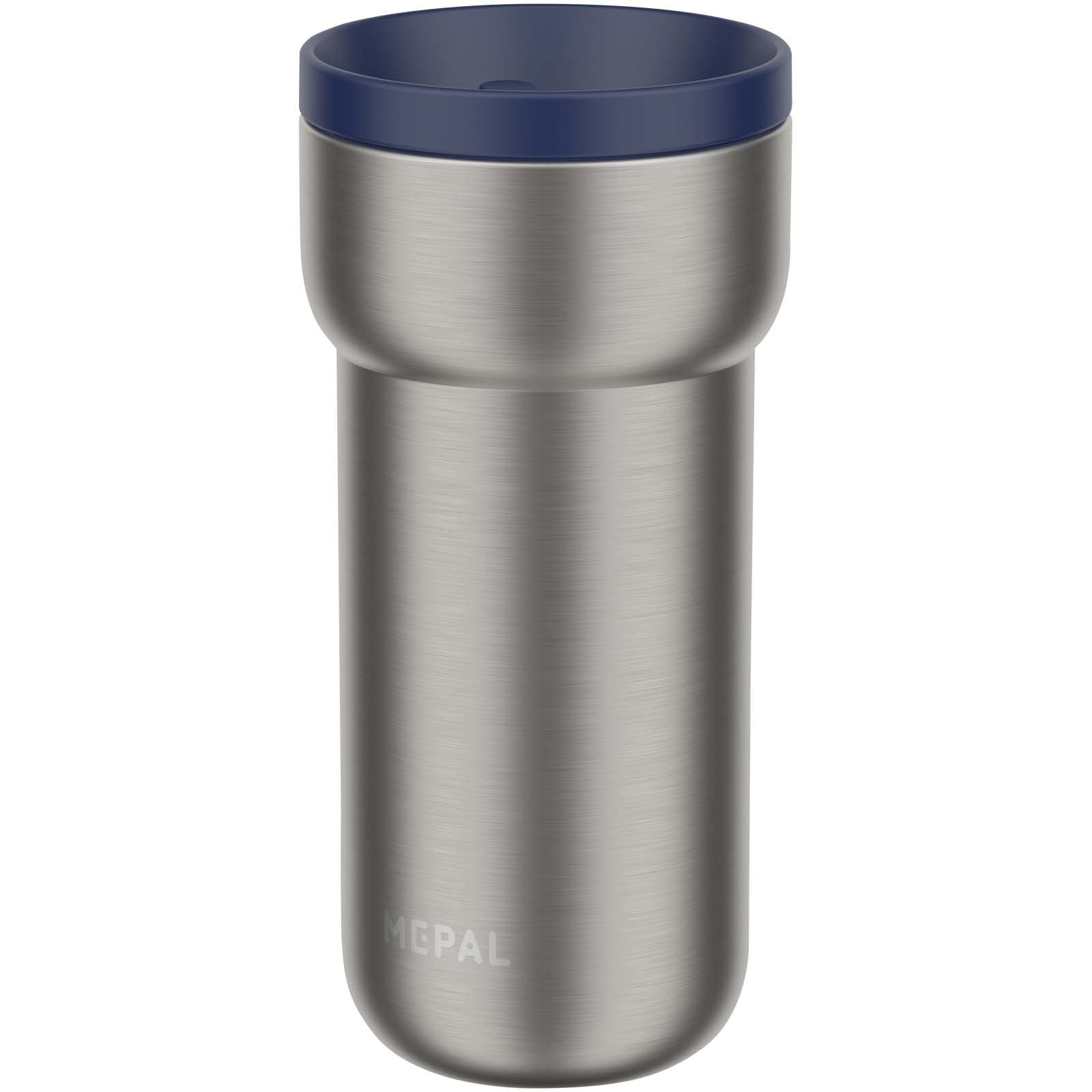 Mepal Ellipse 375 ml isolerad mugg i rostfritt stål