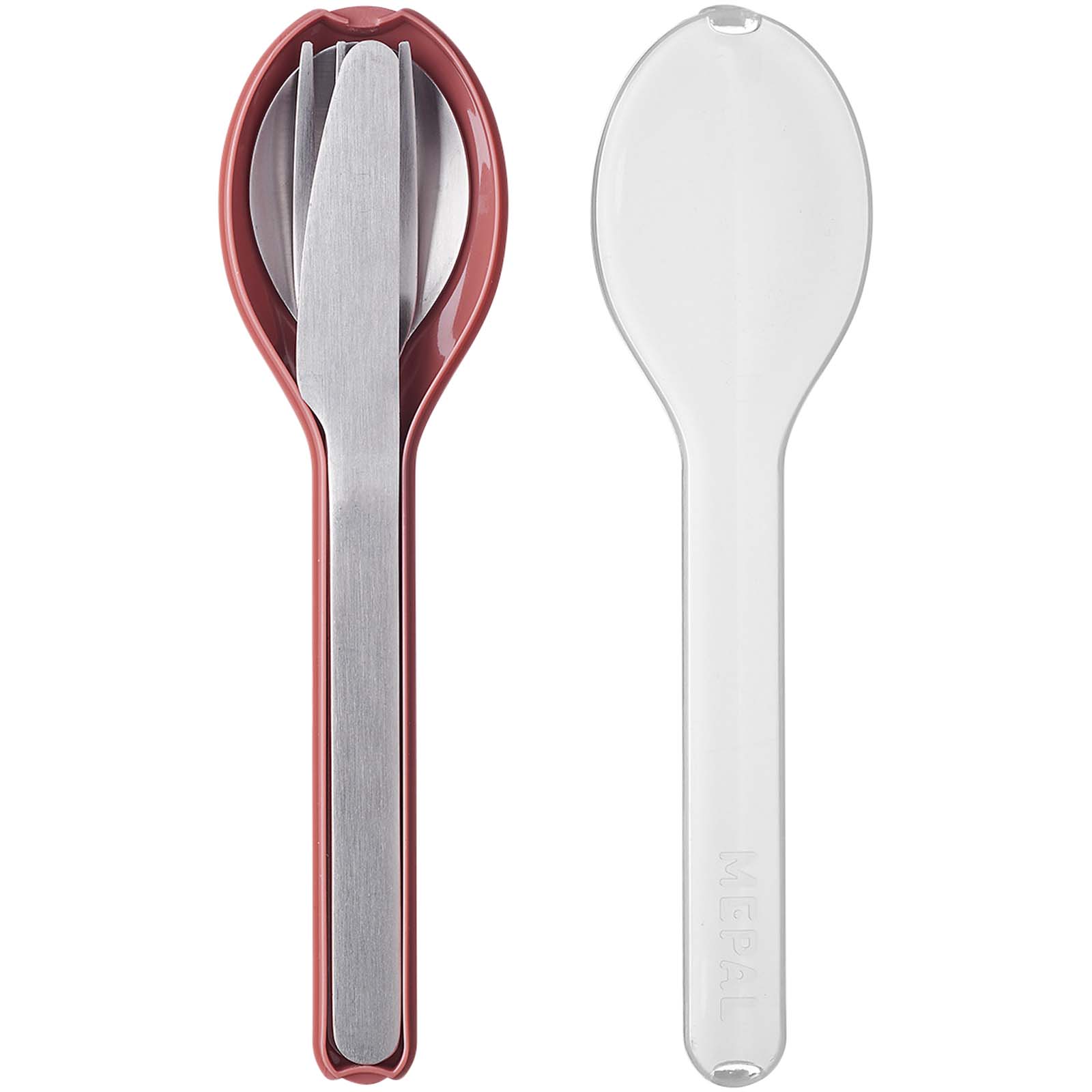 Mepal Ellipse bestickset